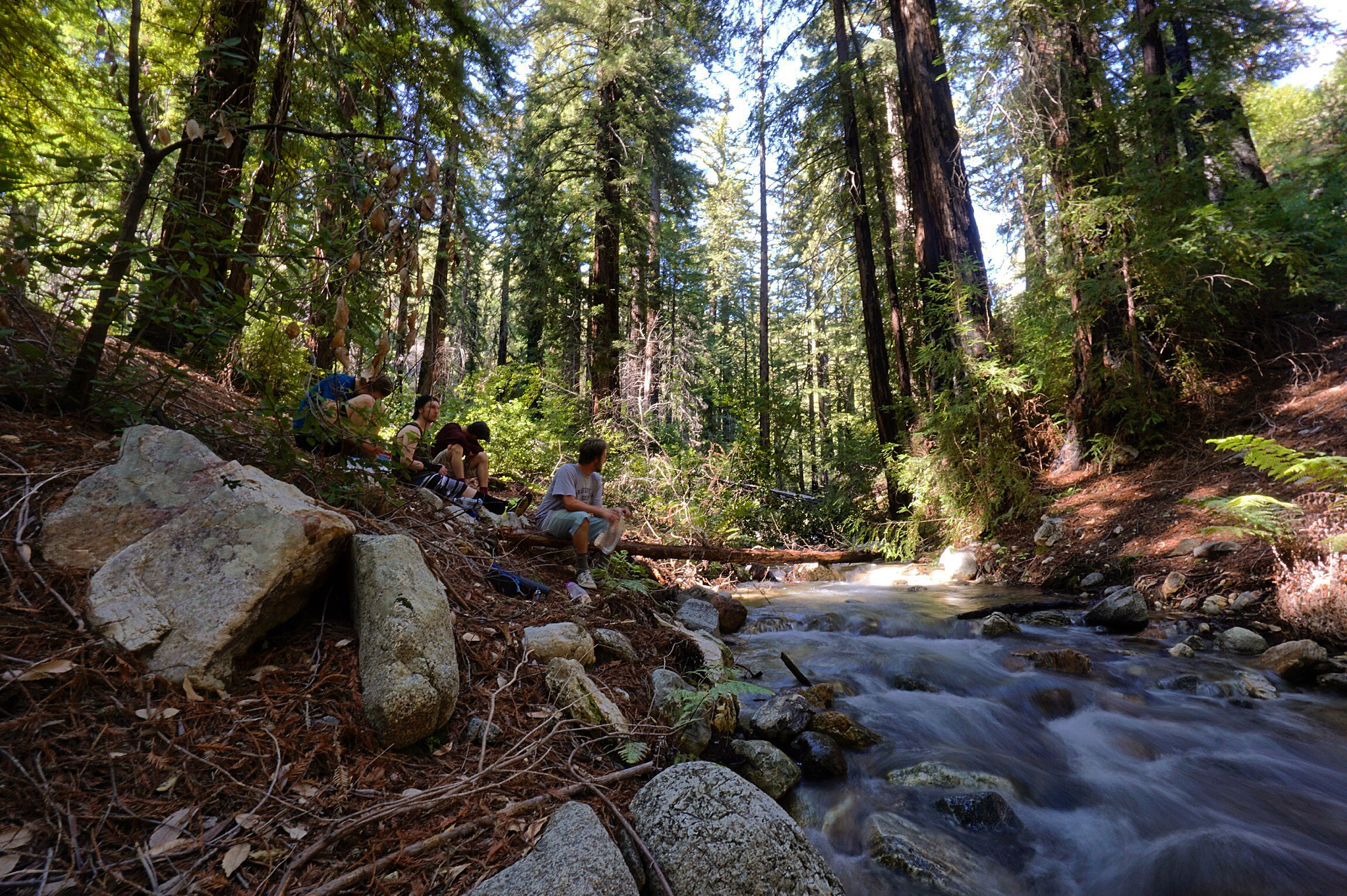 Sony a6000 + Sony E 10-18mm F4 OSS sample photo