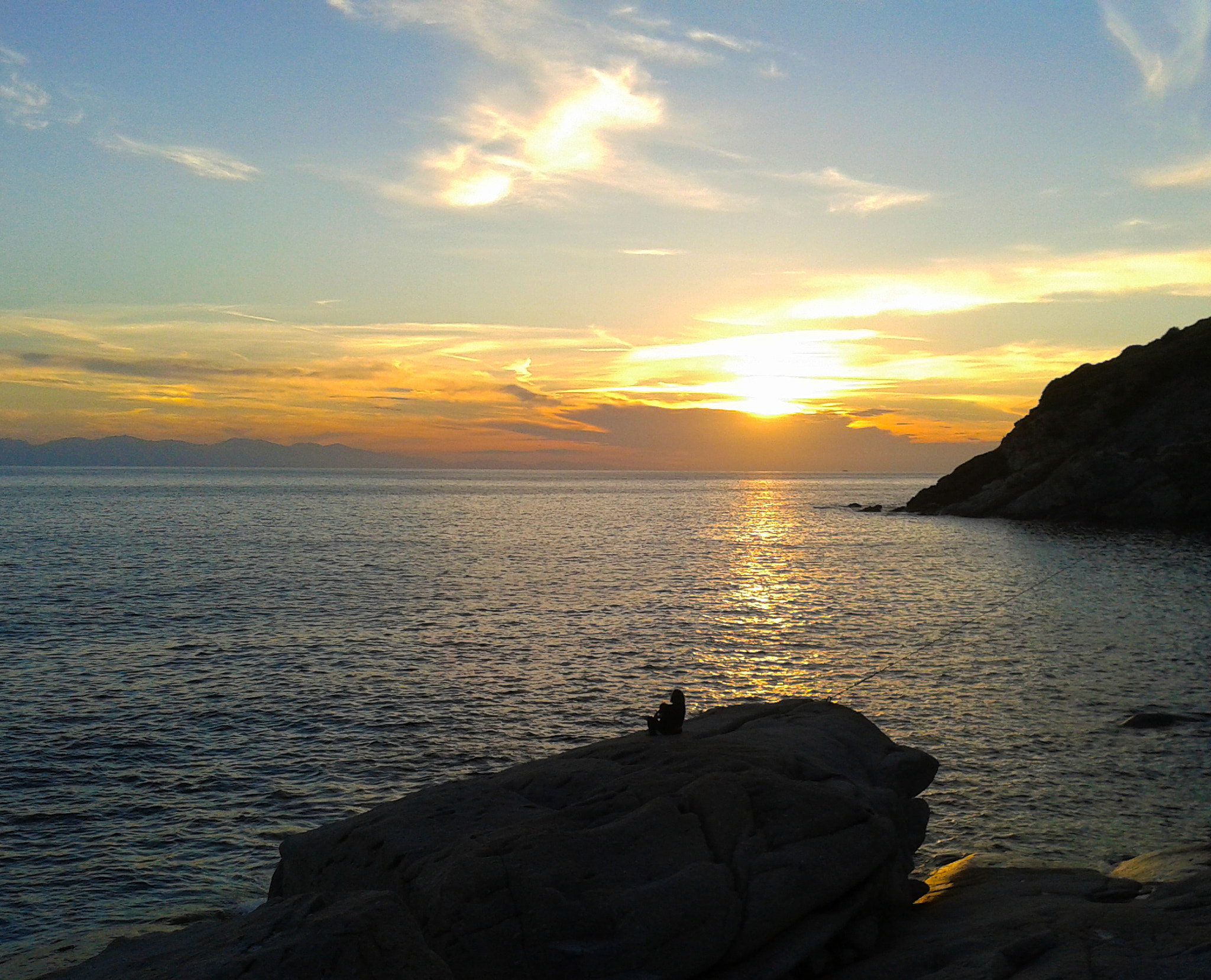 Samsung Galaxy S Advance sample photo. 20140711_204324.jpg photography