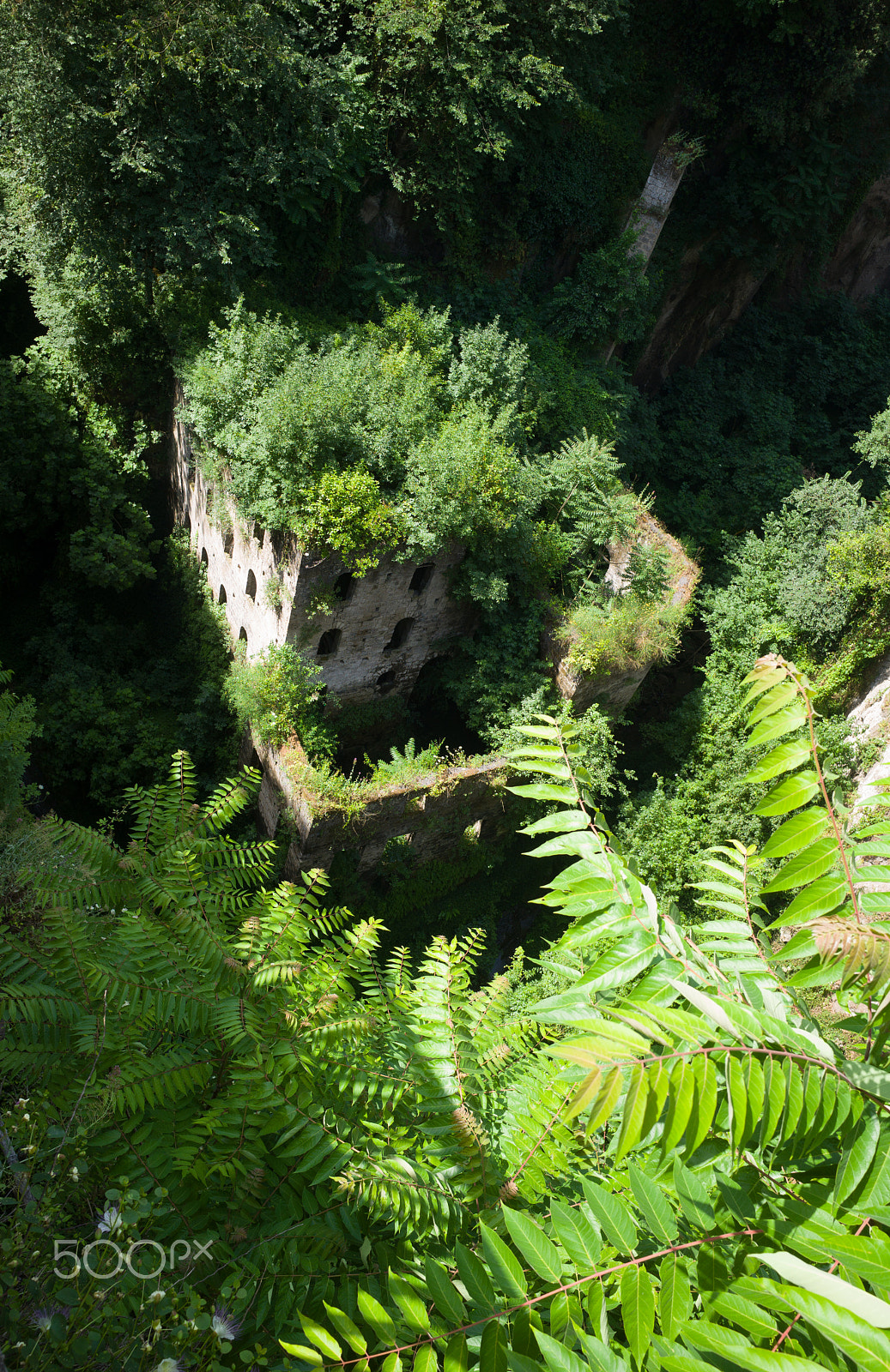 Leica M9 + Leica Elmar-M 24mm F3.8 ASPH sample photo. Valley of mills, sorrento photography