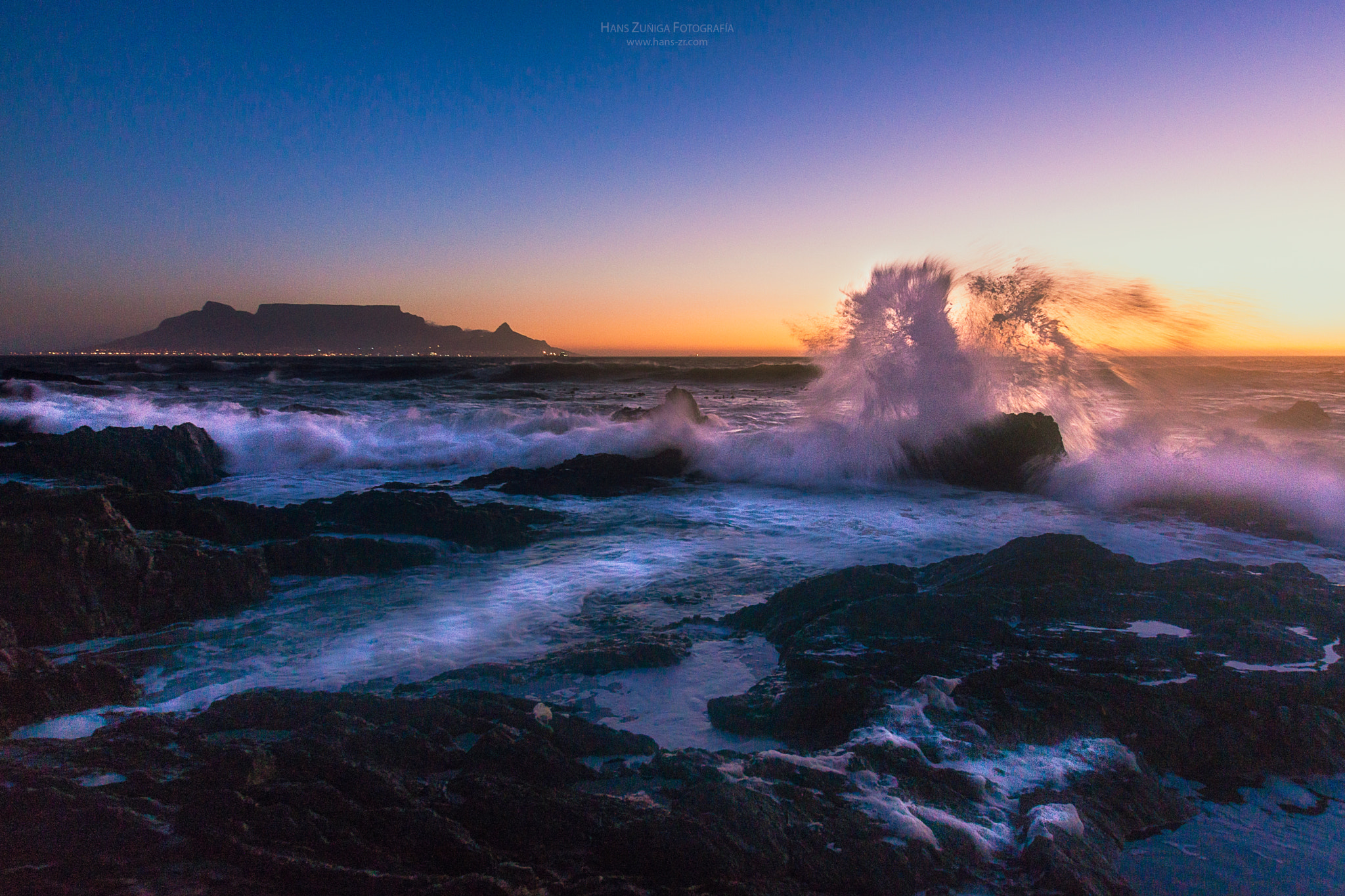 Sony SLT-A77 + Sony DT 11-18mm F4.5-5.6 sample photo. Cape town, photography