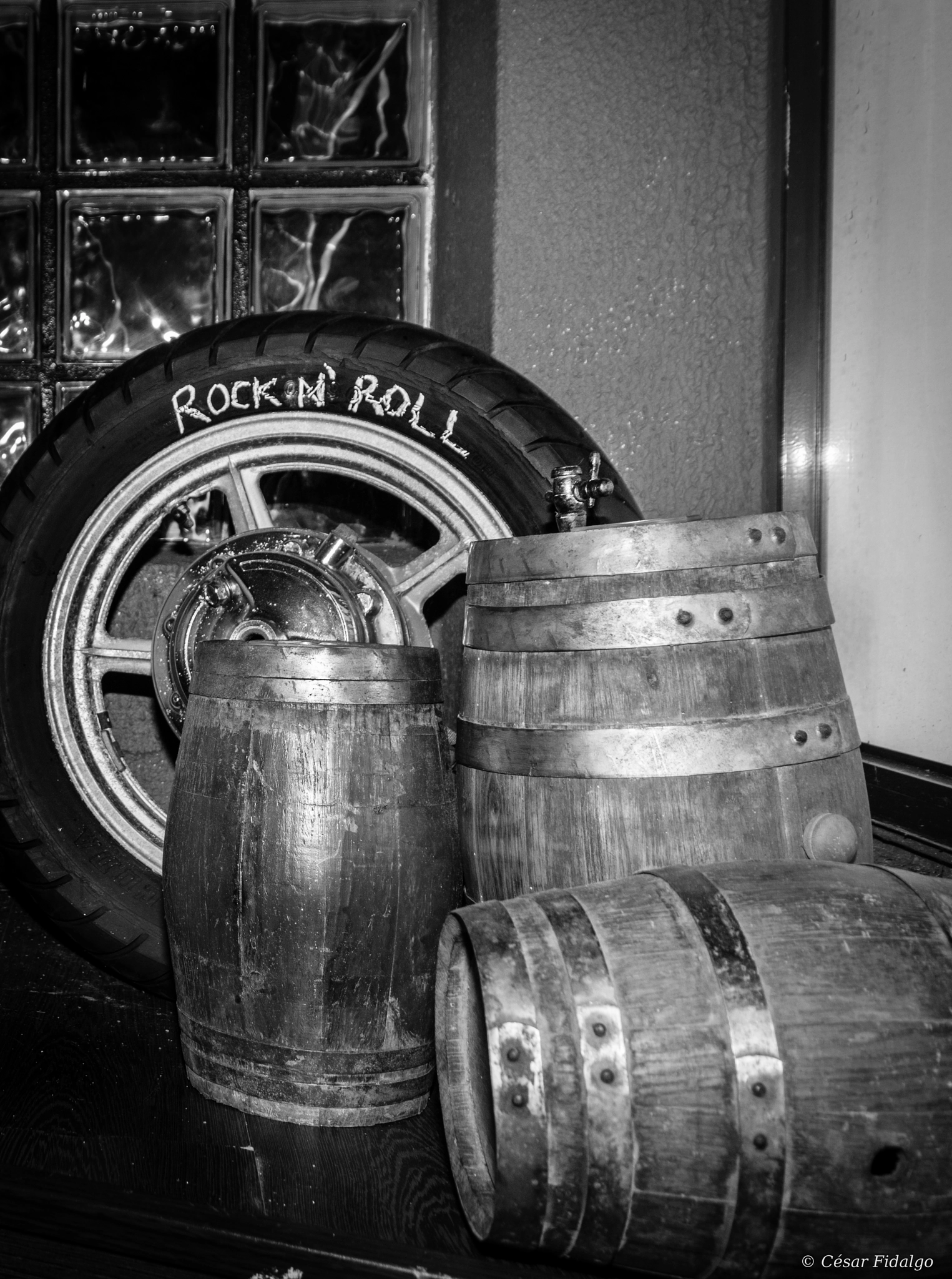 Sigma 17-70mm F2.8-4 DC Macro OS HSM | C sample photo. Rock n´roll photography