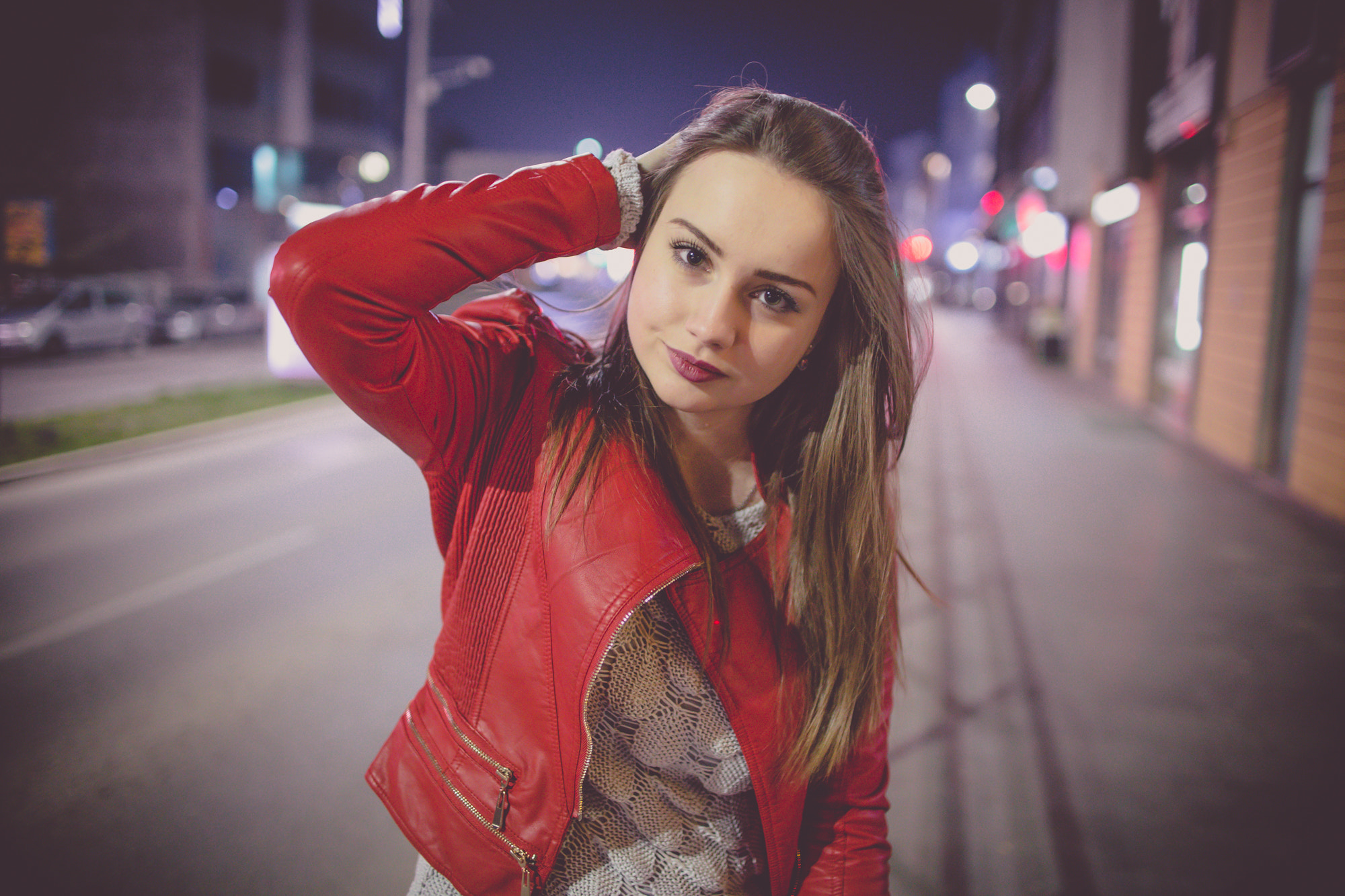 Sigma 30mm F1.4 EX DC HSM sample photo. Milica savić photography