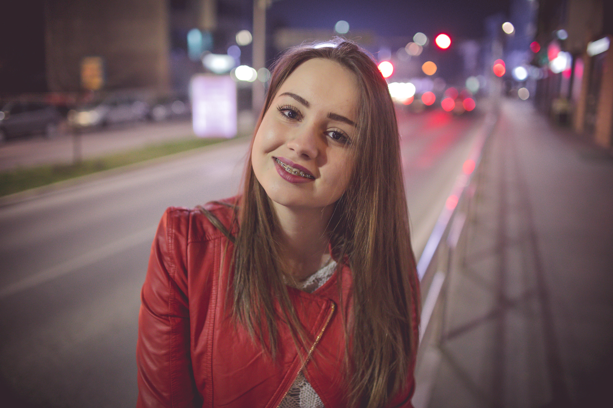 Sigma 30mm F1.4 EX DC HSM sample photo. Milica savić photography