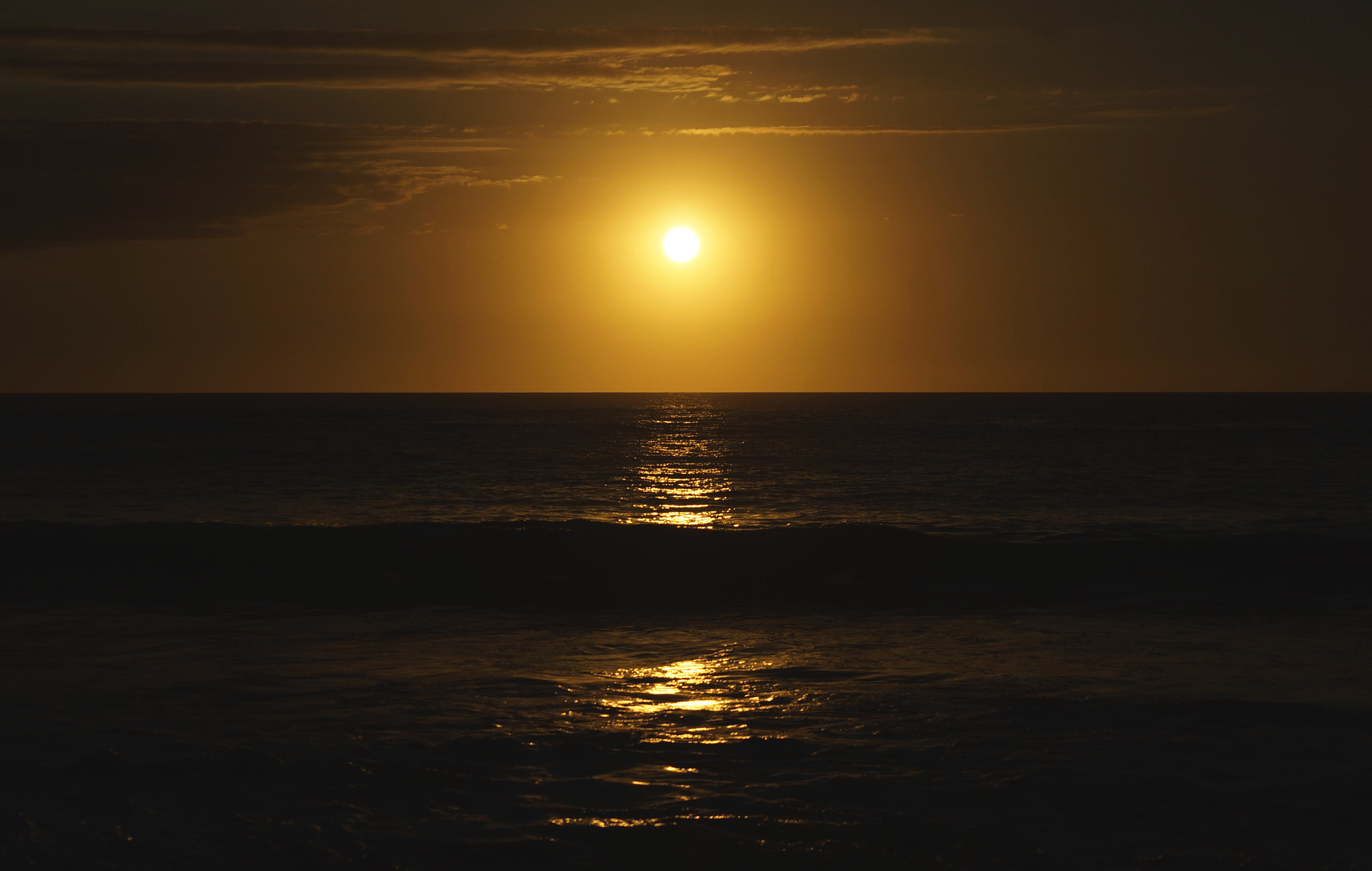 Sony SLT-A57 + Sony DT 55-200mm F4-5.6 SAM sample photo. Costa rica photography