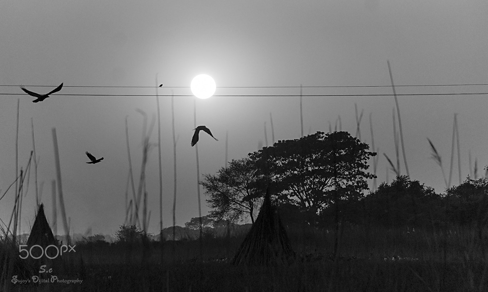 Sony Alpha a3500 sample photo. Landscapes photography