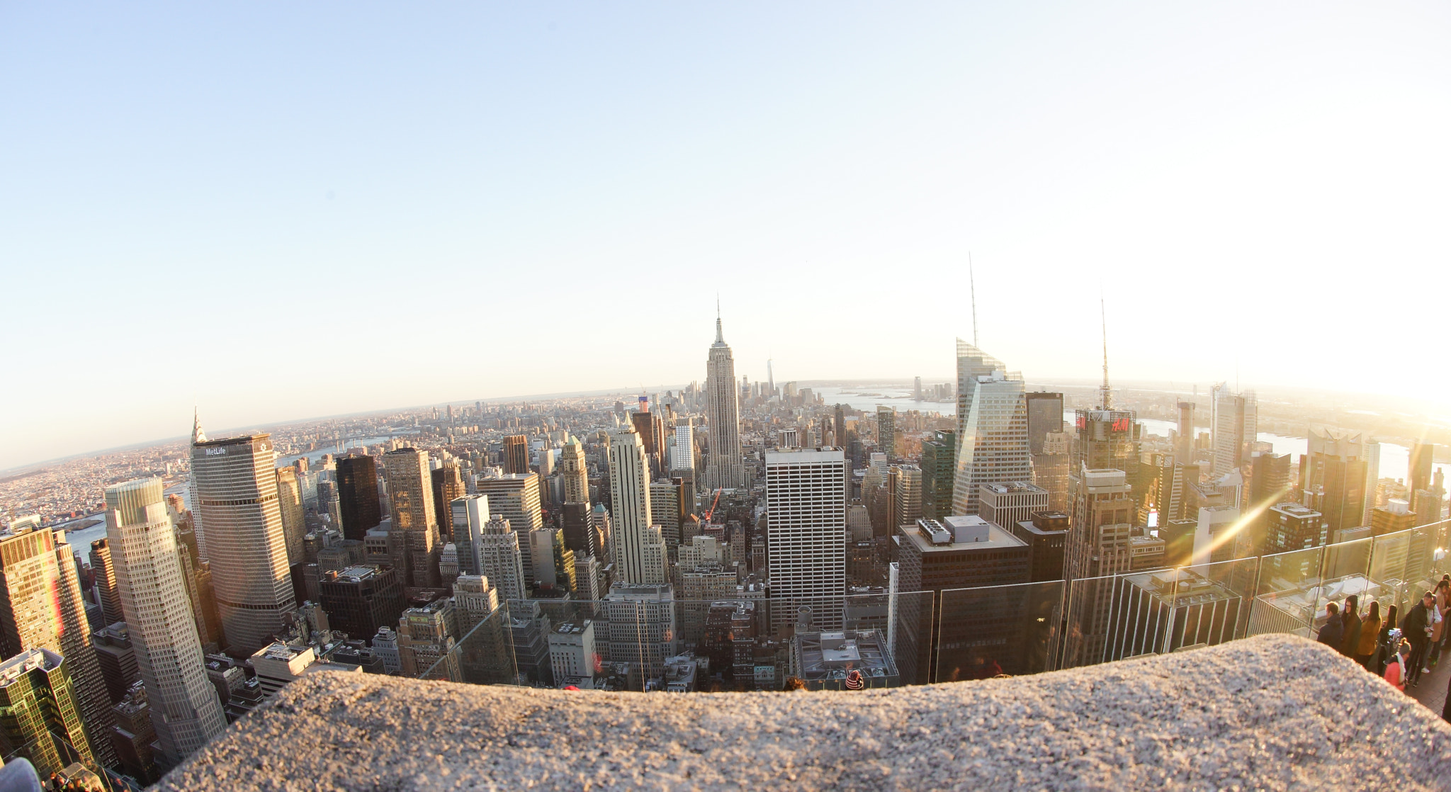 Sony a99 II + Sony 16mm F2.8 Fisheye sample photo. Place with a view photography