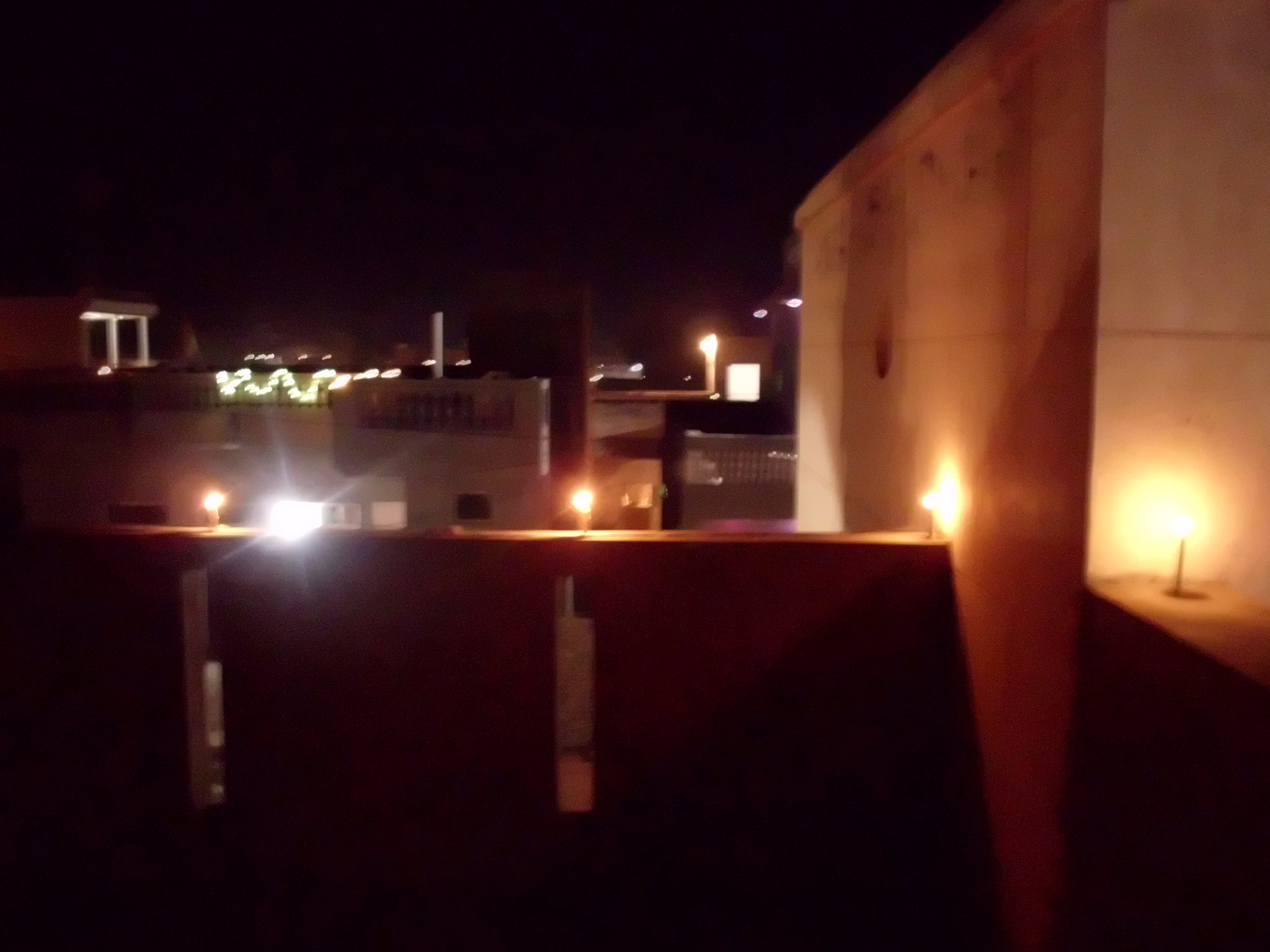 Benq AE200 sample photo. Diwali festival of lights photography