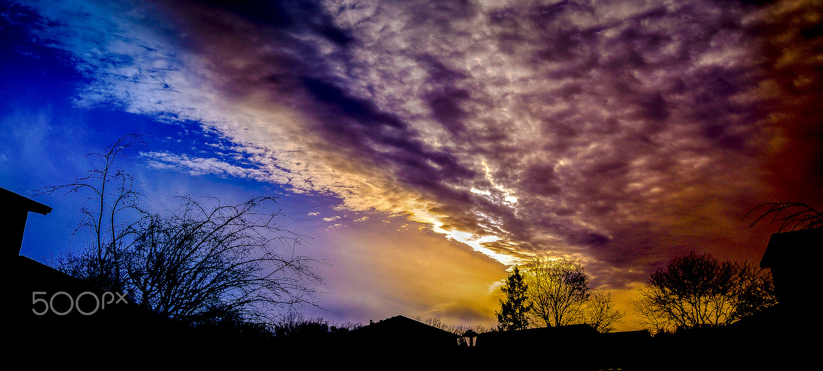 Sony ILCA-77M2 + DT 18-270mm F3.5-6.3 SSM sample photo. Storm-a-coming photography