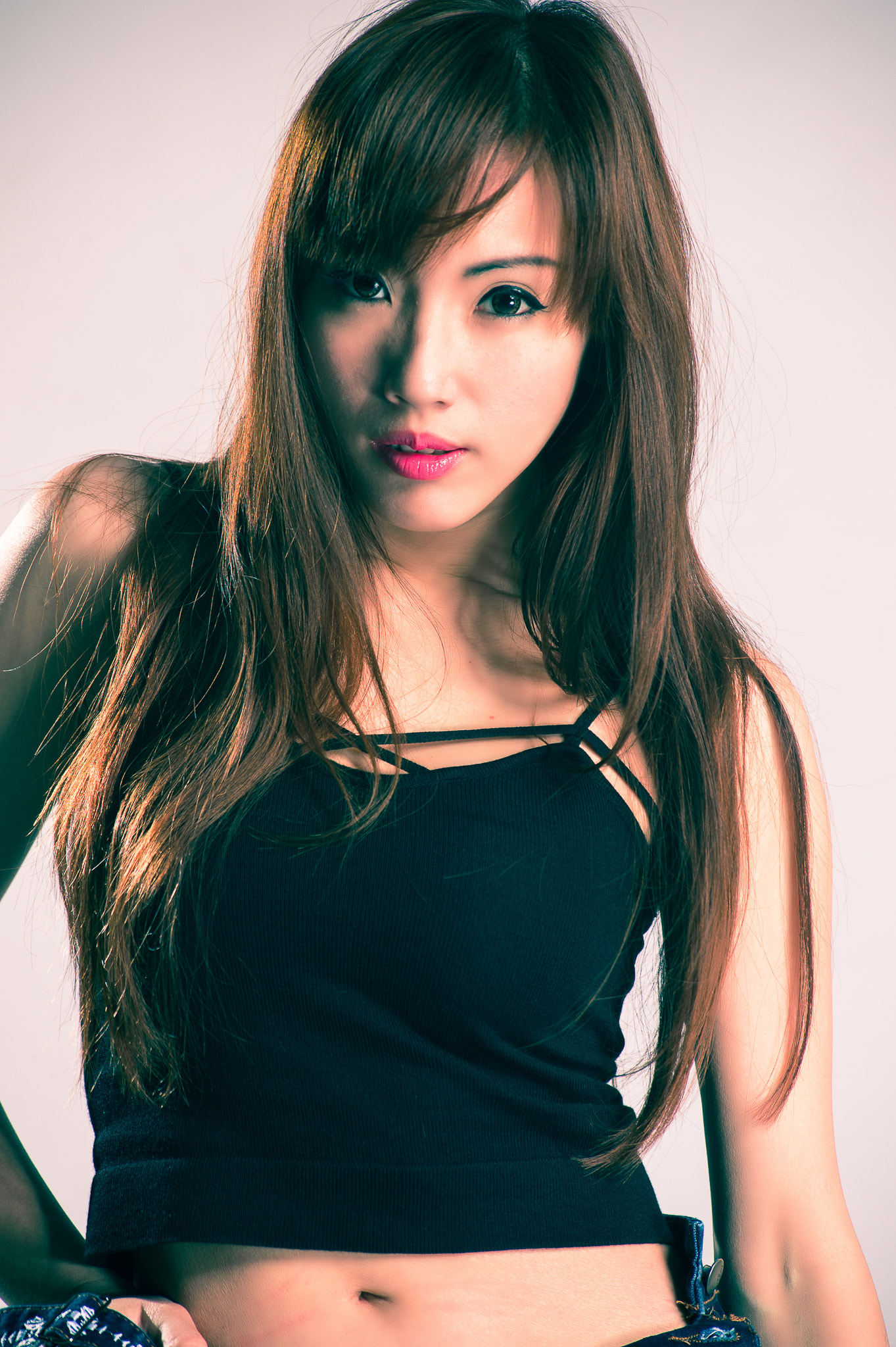 Nikon AF-Nikkor 80-200mm F2.8D ED sample photo. 編輯 photography