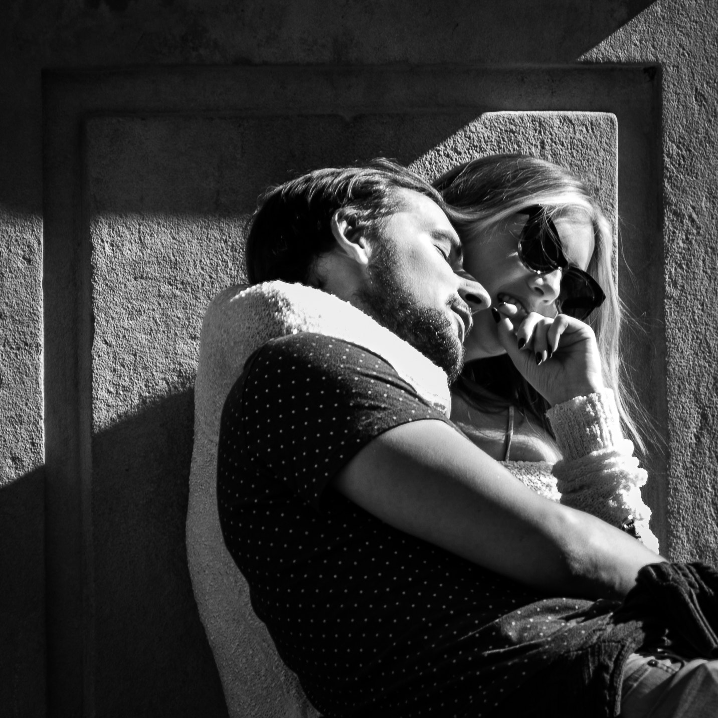 Canon EF 135mm F2L USM sample photo. Street_photography-15 photography