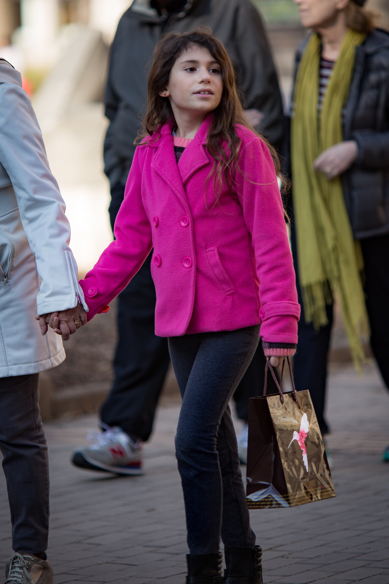 Canon EF 135mm F2L USM sample photo. Street_photography-11 photography