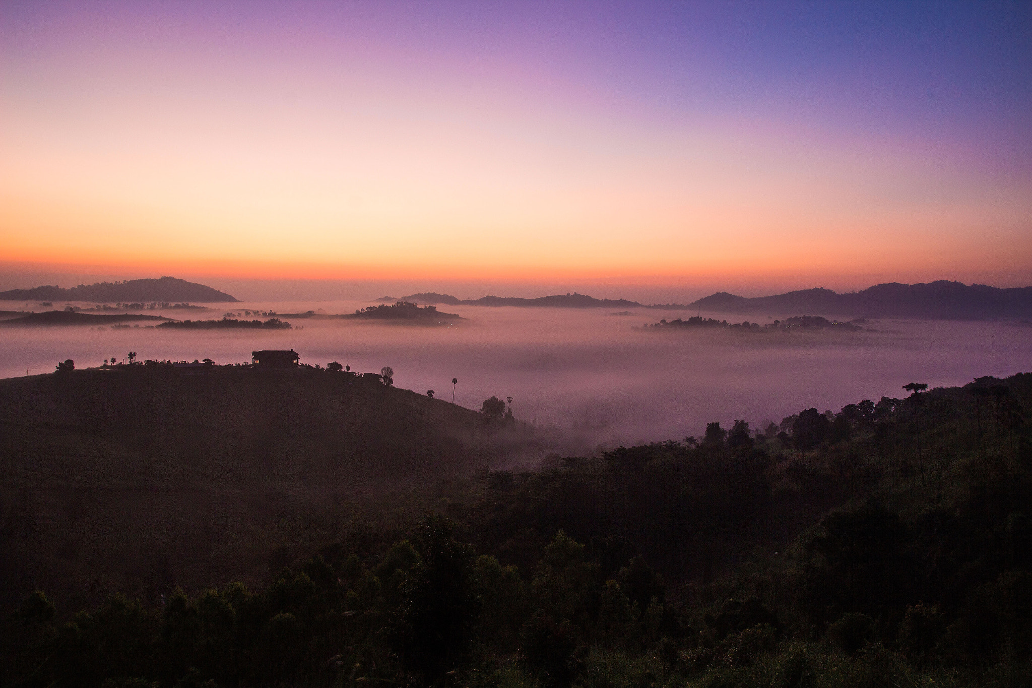 Canon EOS 600D (Rebel EOS T3i / EOS Kiss X5) sample photo. Thailand_kaokoh photography