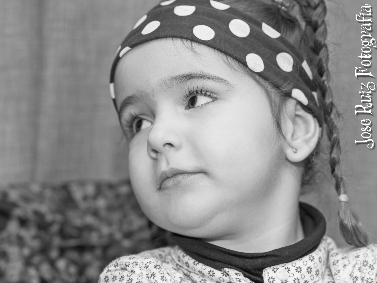 Nikon D610 + Nikon AF Nikkor 105mm F2D DC sample photo. Azahara photography