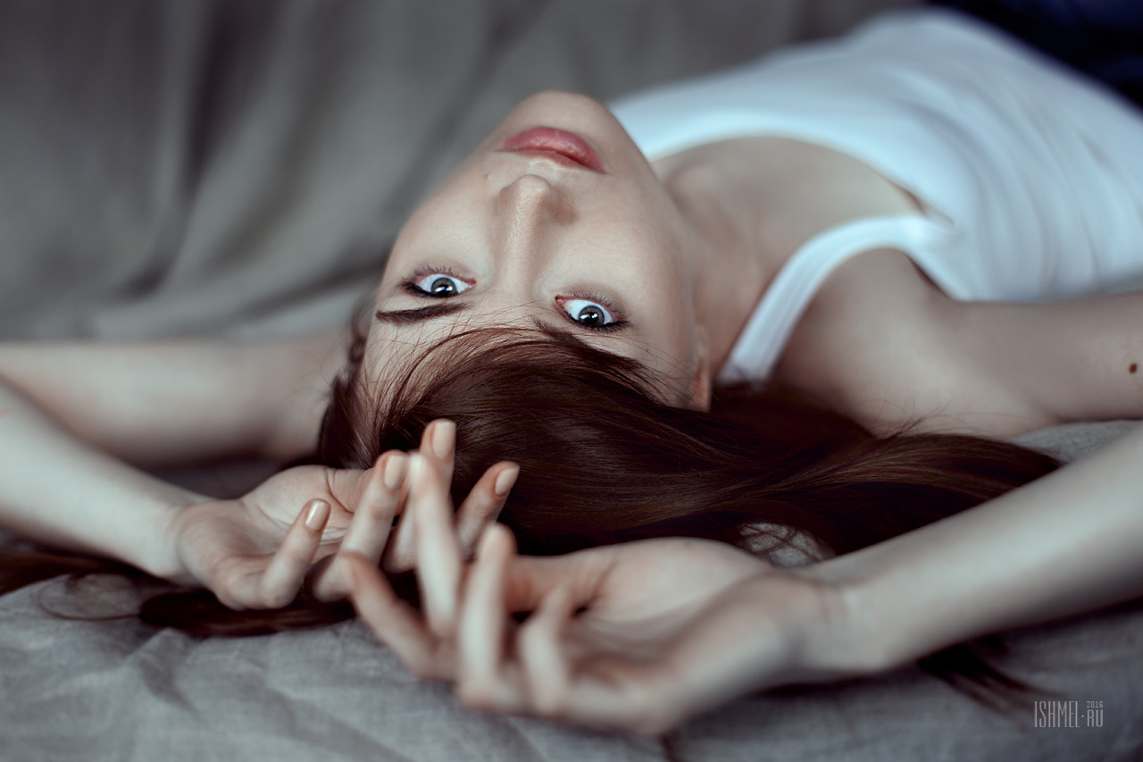 ZEISS Planar T* 50mm F1.4 sample photo. Jenny  photography