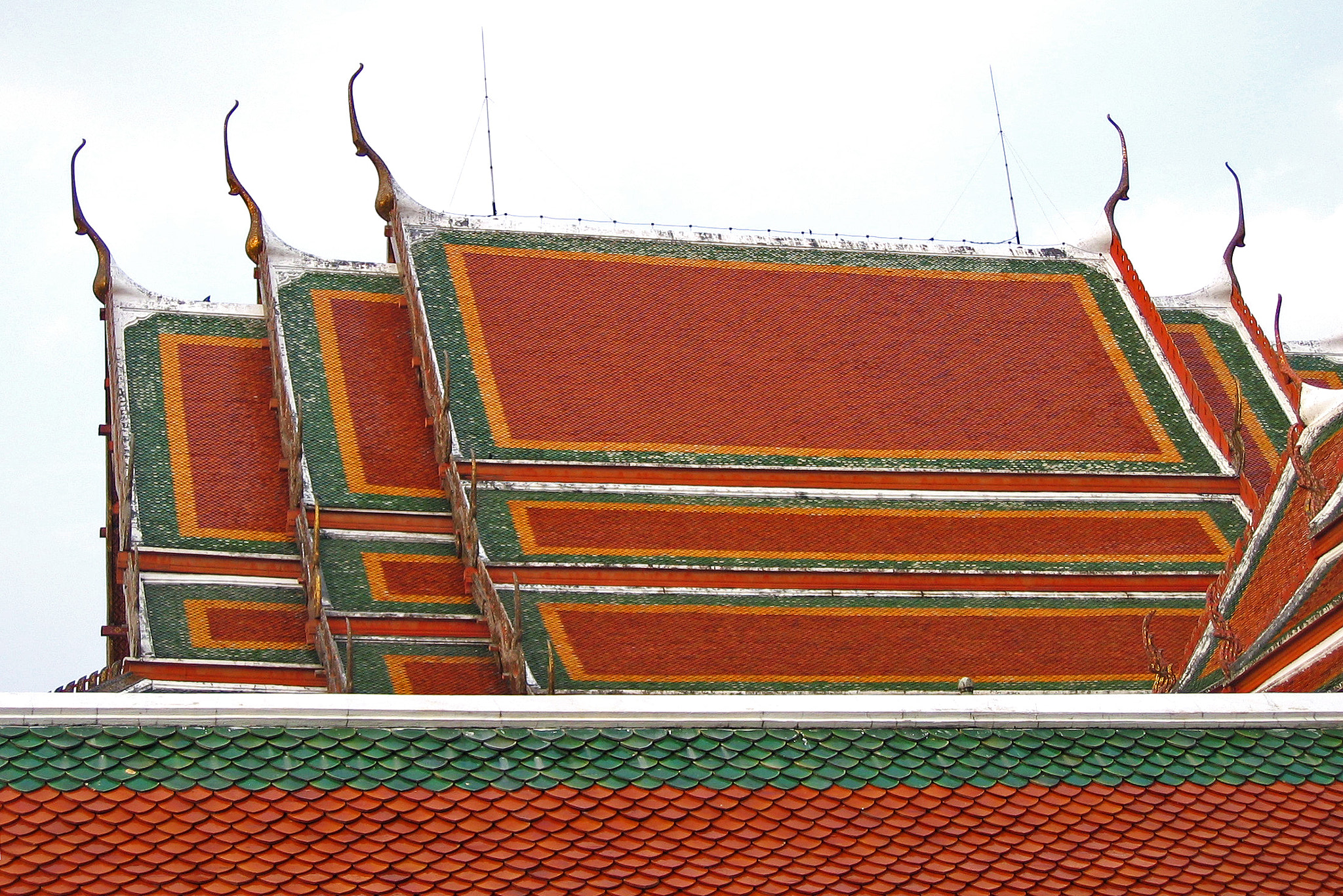 Canon POWERSHOT A80 sample photo. Bang pat () photography