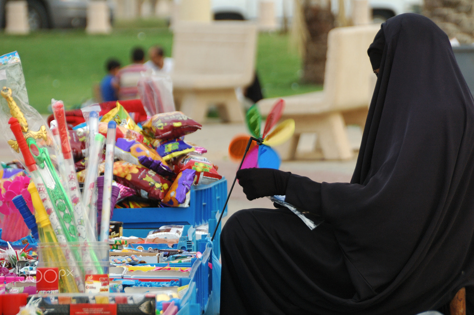 Nikon D70 sample photo. Honest work عمل شريف photography