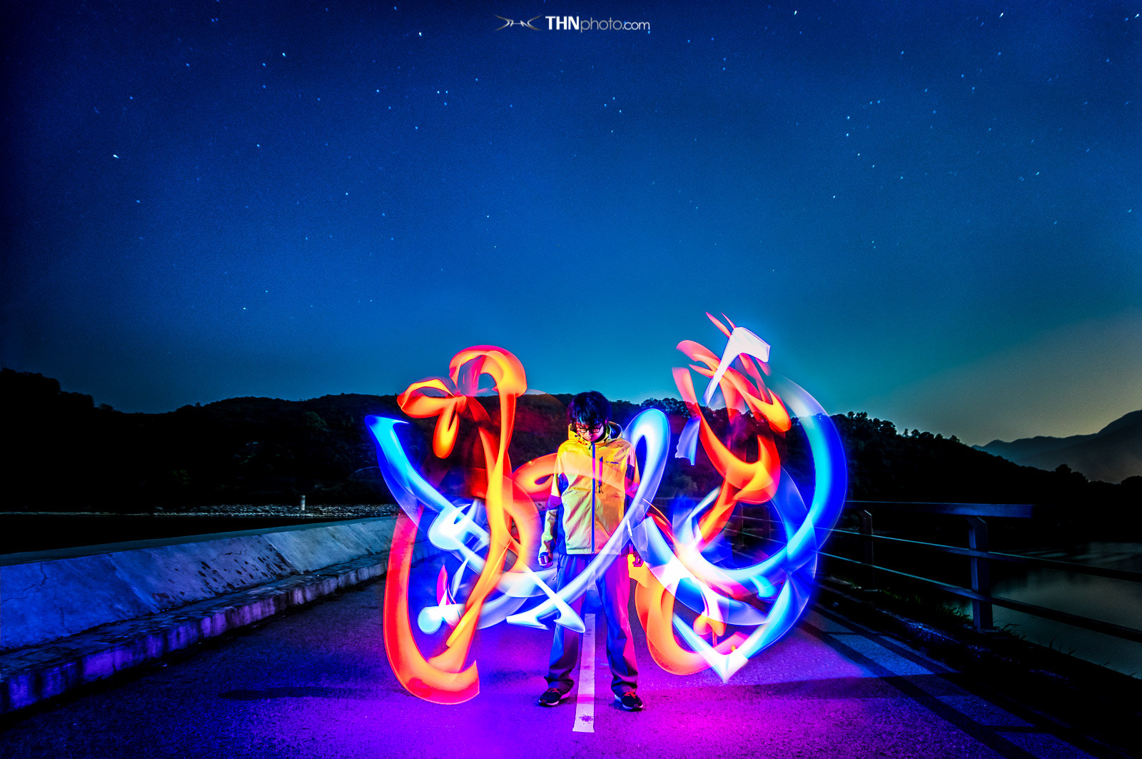 Sigma 17-50mm F2.8 EX DC OS HSM sample photo. On fire photography