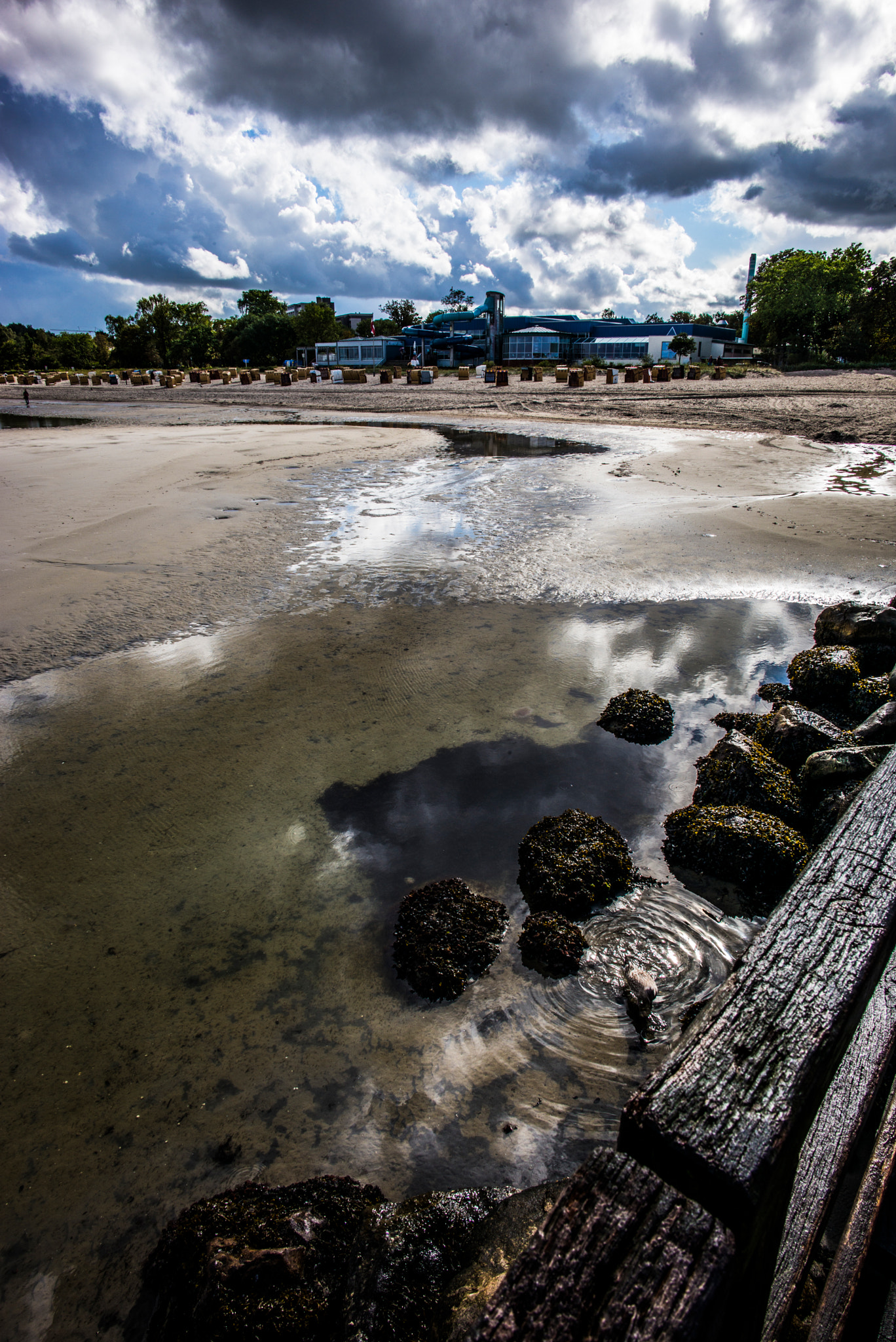 Leica Summilux-M 21mm F1.4 Asph sample photo. Cloudy day photography