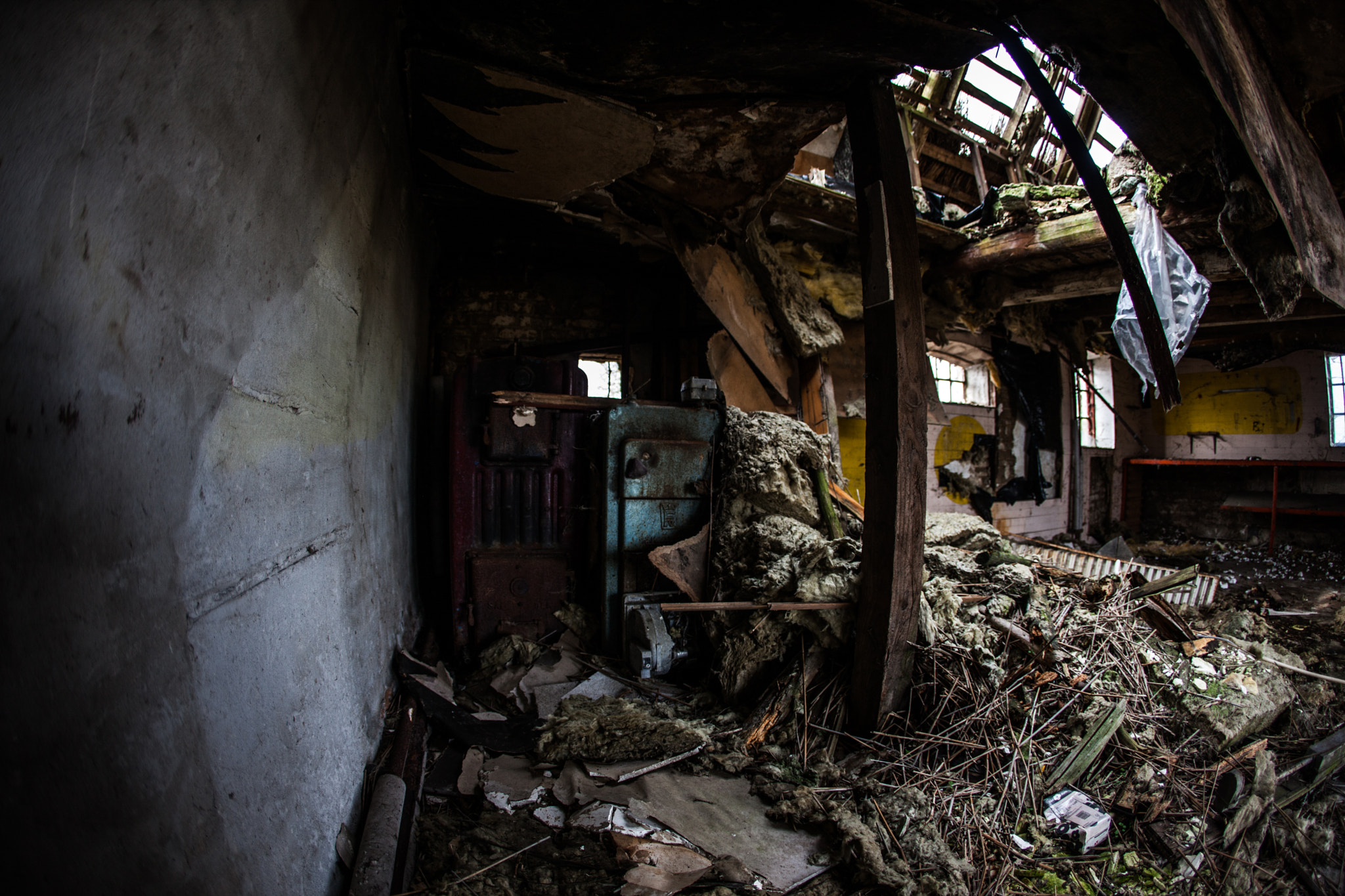 Canon EF 15mm F2.8 Fisheye sample photo. Imgl5787.jpg photography