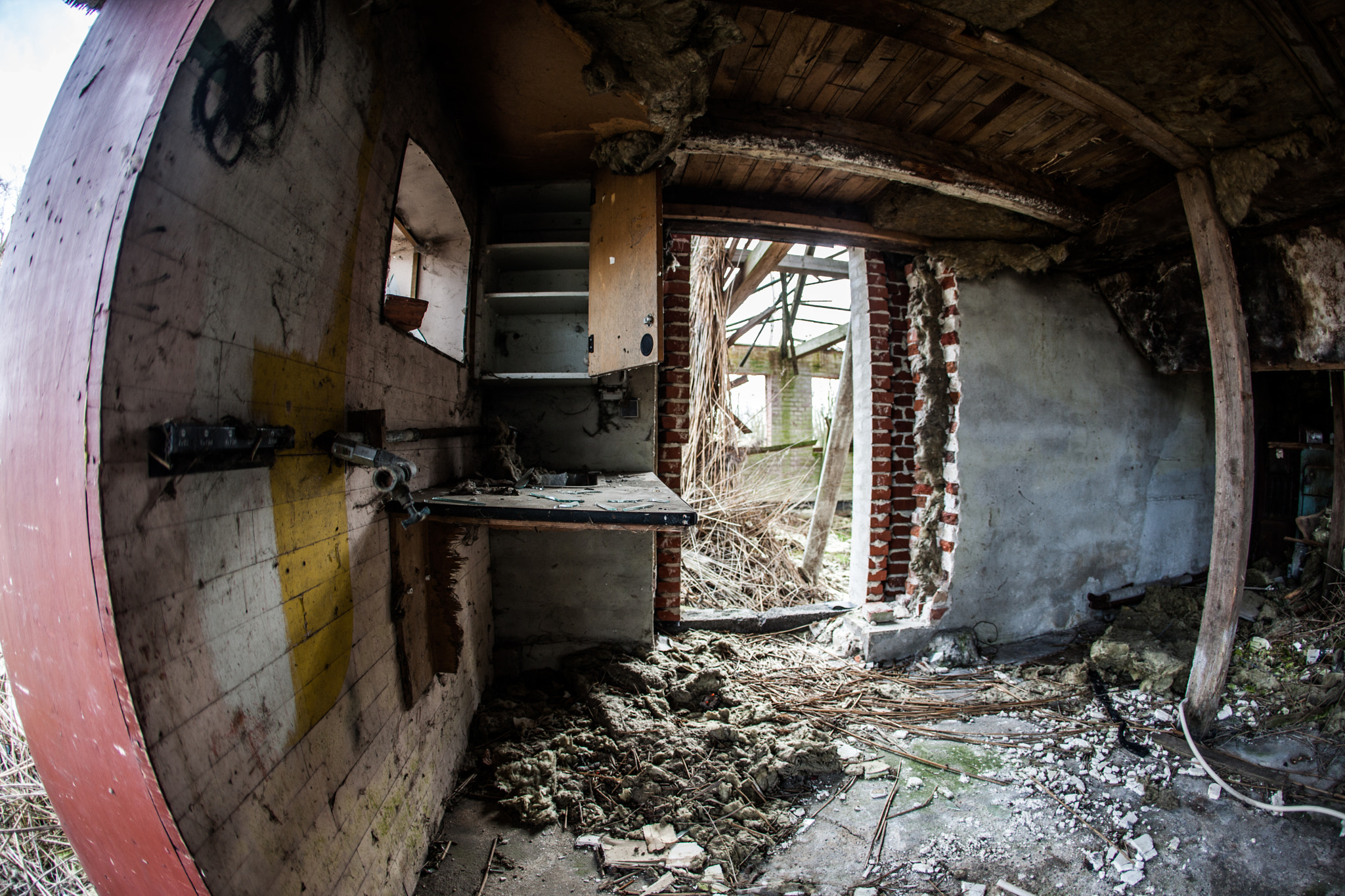 Canon EF 15mm F2.8 Fisheye sample photo. Imgl5786.jpg photography