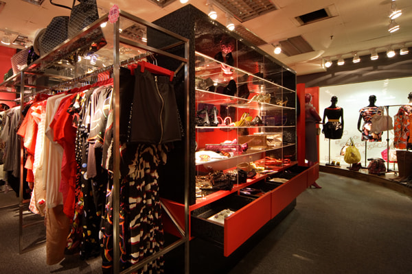 Elegant and Timeless Designs by Vegas