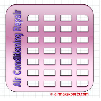 air conditioning repair