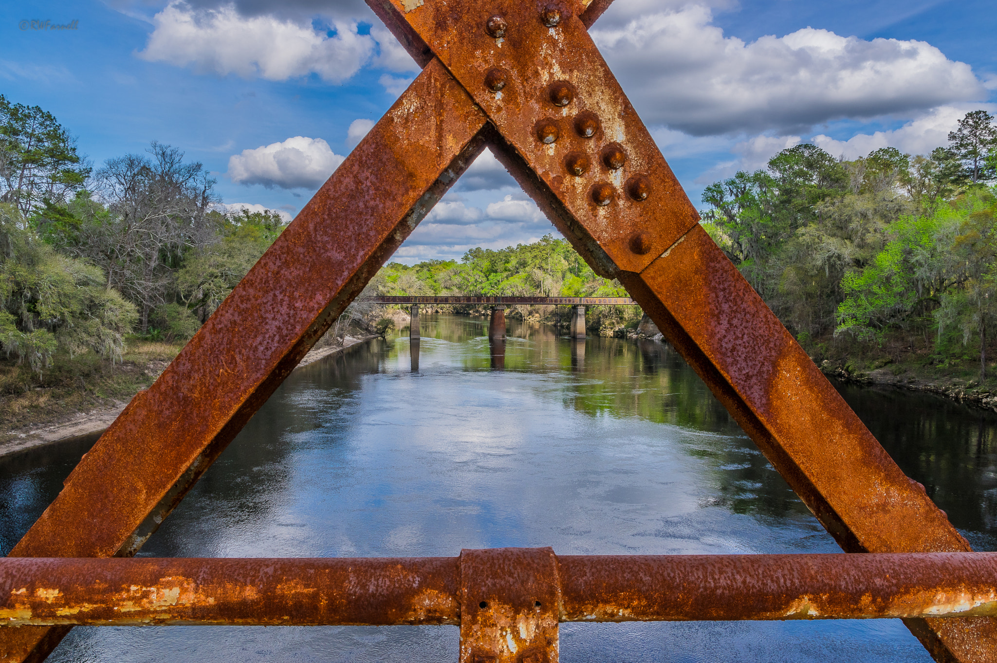 Sigma 17-70mm F2.8-4 DC Macro HSM Contemporary sample photo. North florida travels....... photography