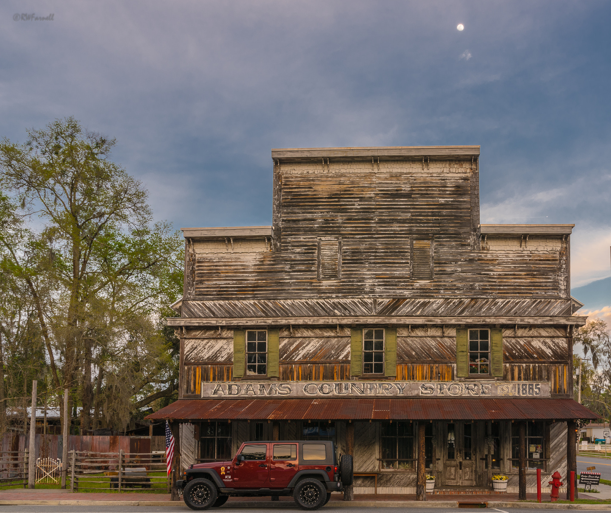 Sigma 17-70mm F2.8-4 DC Macro HSM Contemporary sample photo. North florida travels........ photography