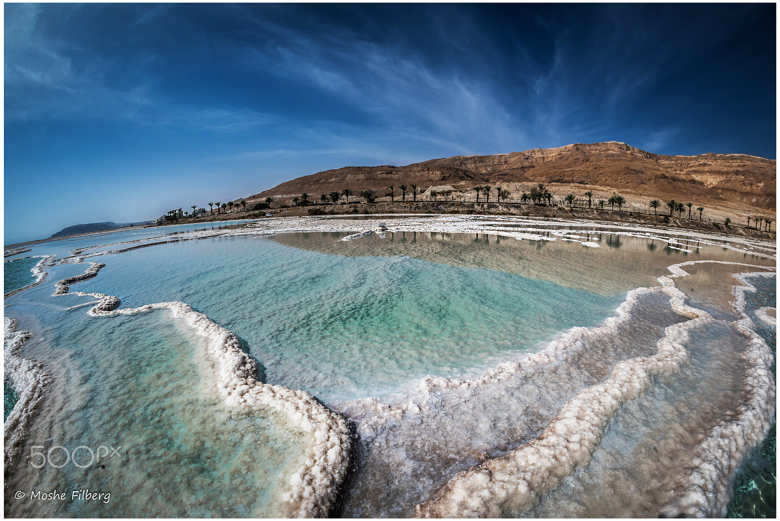 Samyang 12mm F2.8 ED AS NCS Fisheye sample photo. Deep blue photography