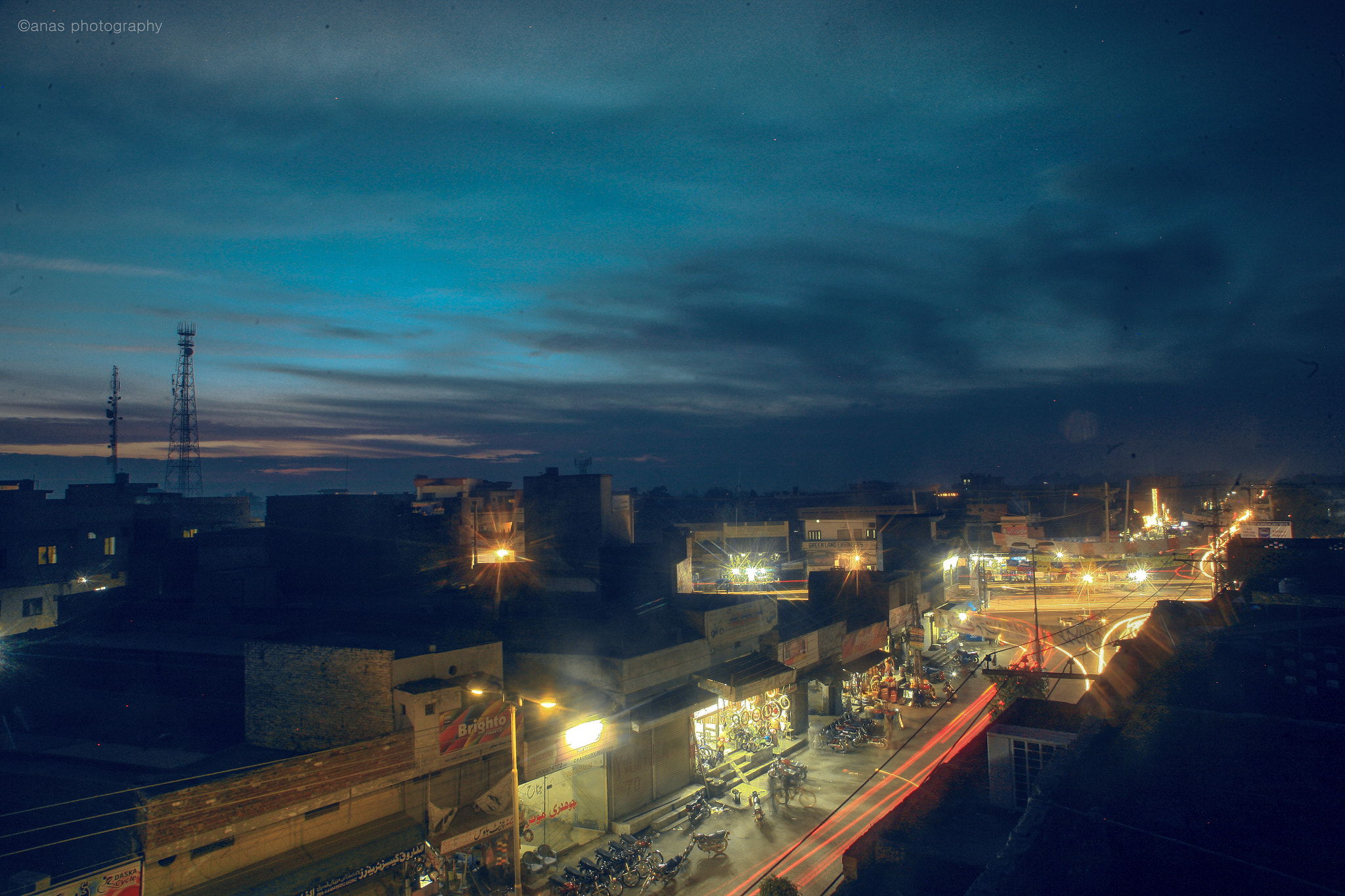 Canon EF 20-35mm F3.5-4.5 USM sample photo. Beautiful pakistan photography