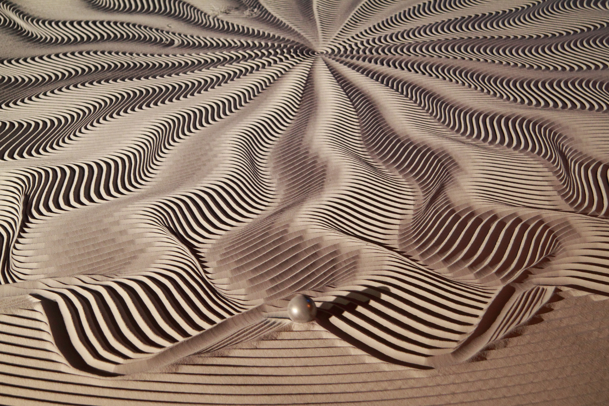 Canon EF-S 17-85mm F4-5.6 IS USM sample photo. Sandwaves photography