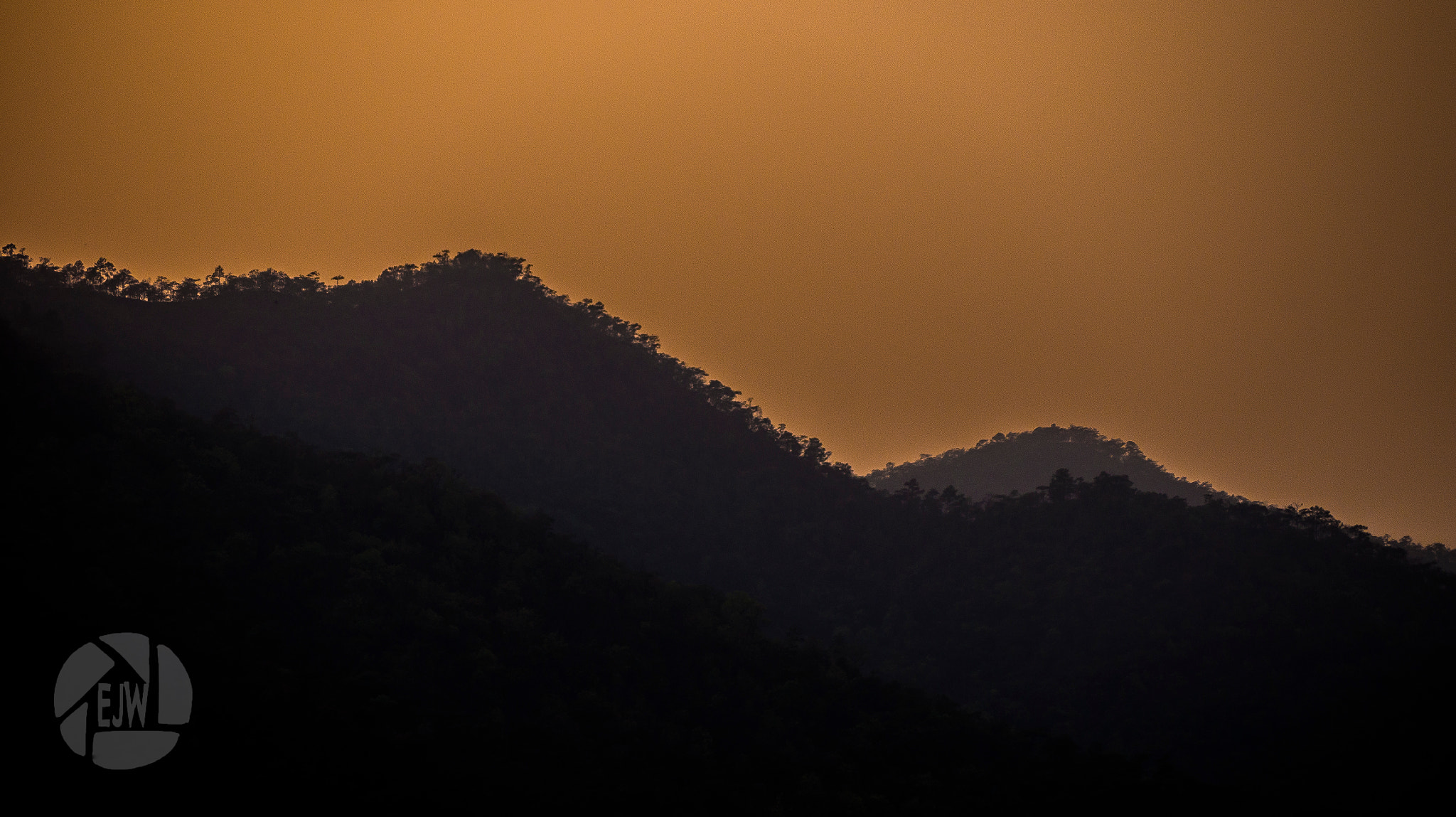 Sony DT 55-200mm F4-5.6 SAM sample photo. Horizon photography
