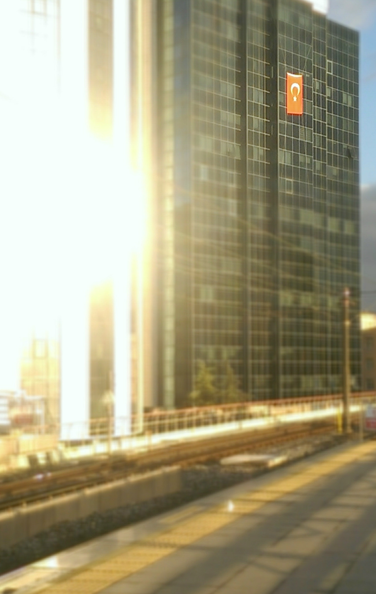 HTC ONE DUAL SIM sample photo