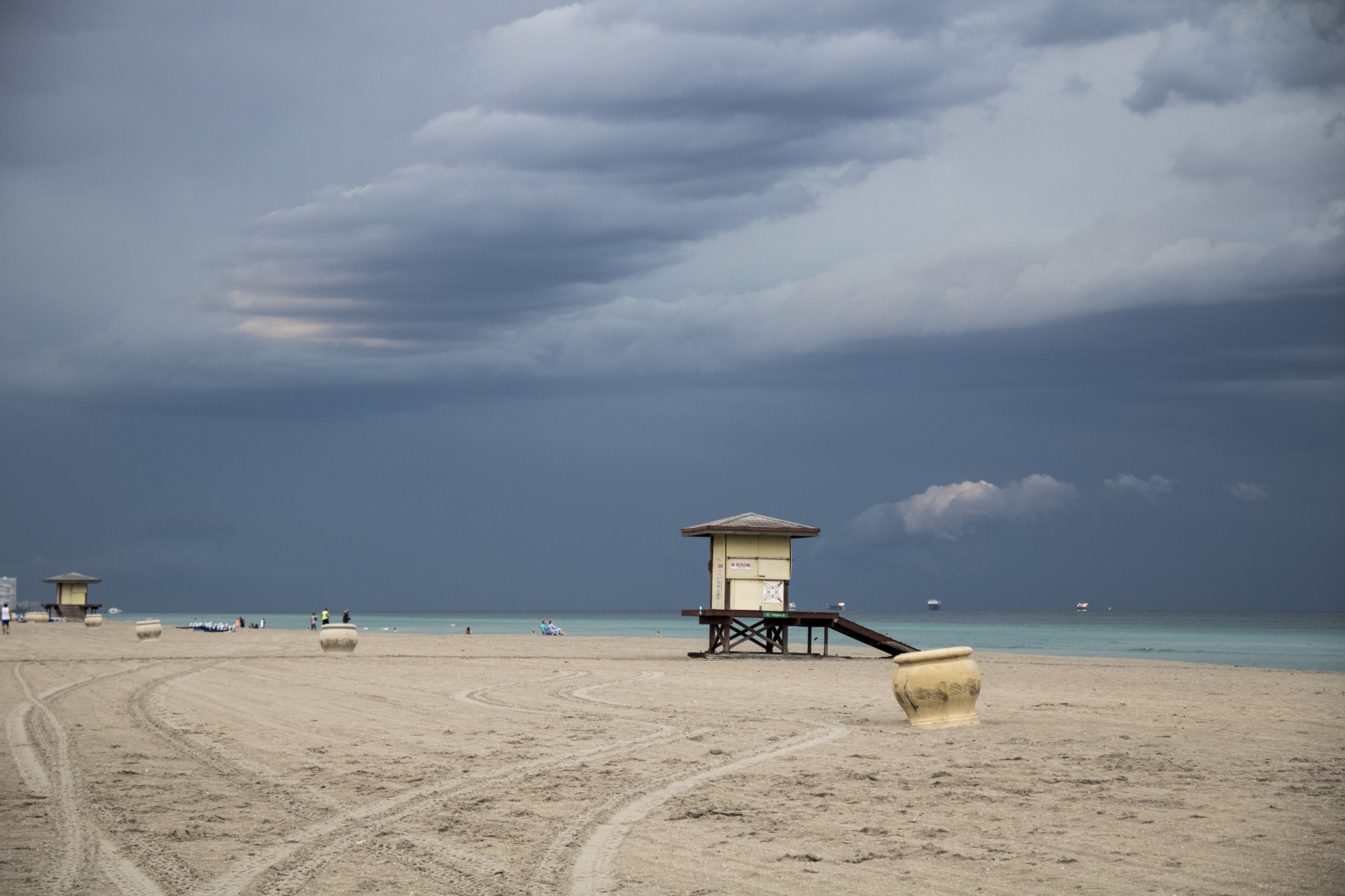Canon EOS 760D (EOS Rebel T6s / EOS 8000D) sample photo. After rain photography