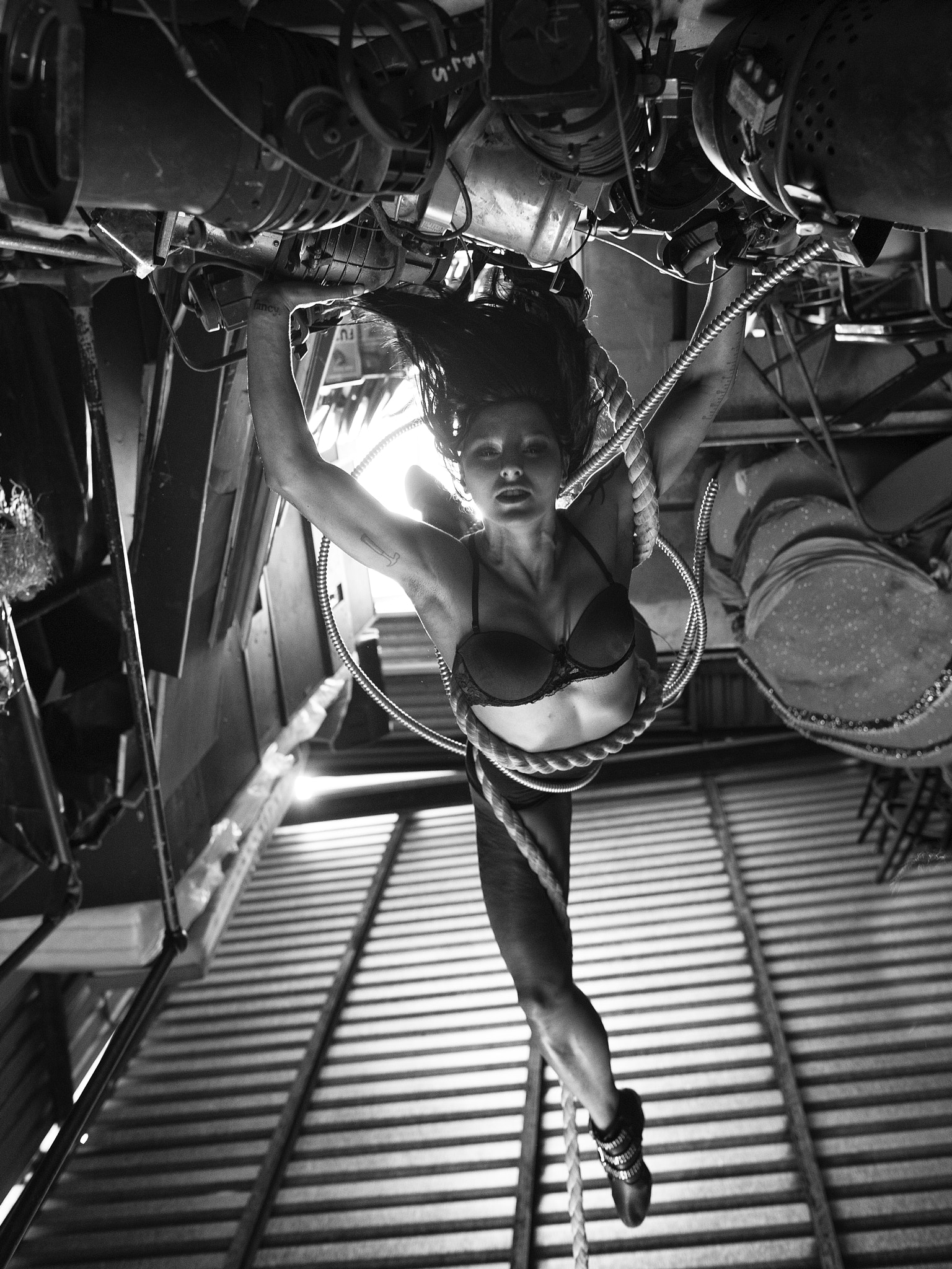 Nikon AF-S Nikkor 24mm F1.4G ED sample photo. Alien abduction... photography