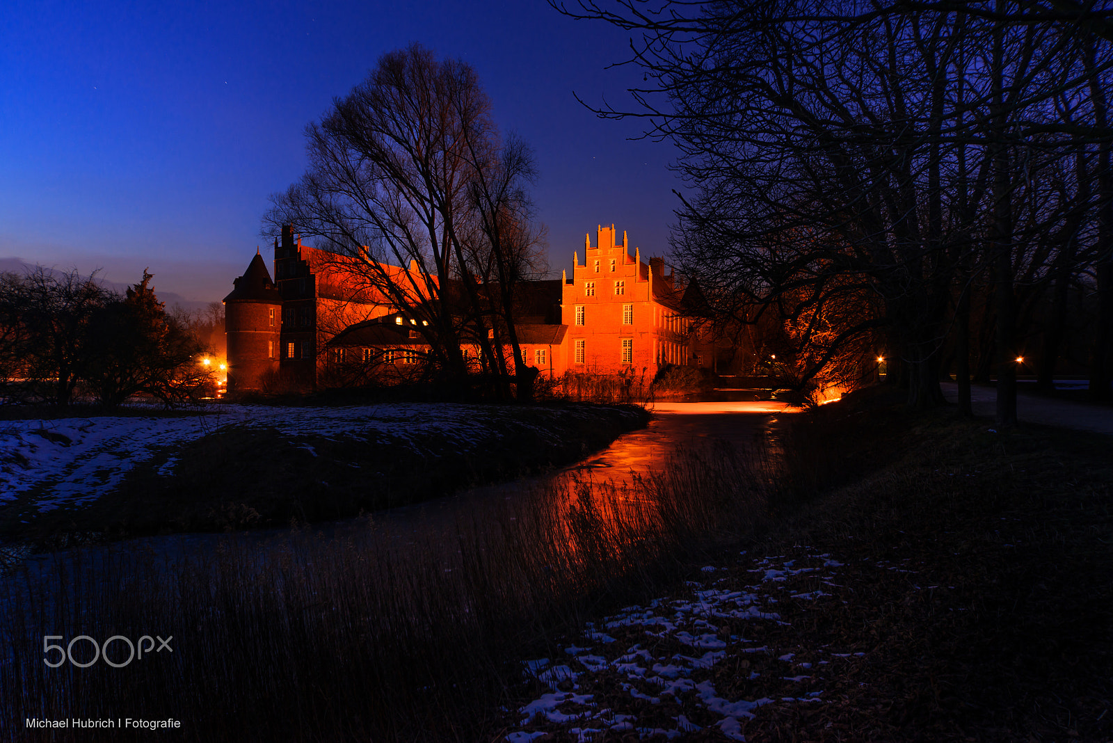 Sigma 12-24mm F4.5-5.6 EX DG Aspherical HSM sample photo. Schloss herten photography
