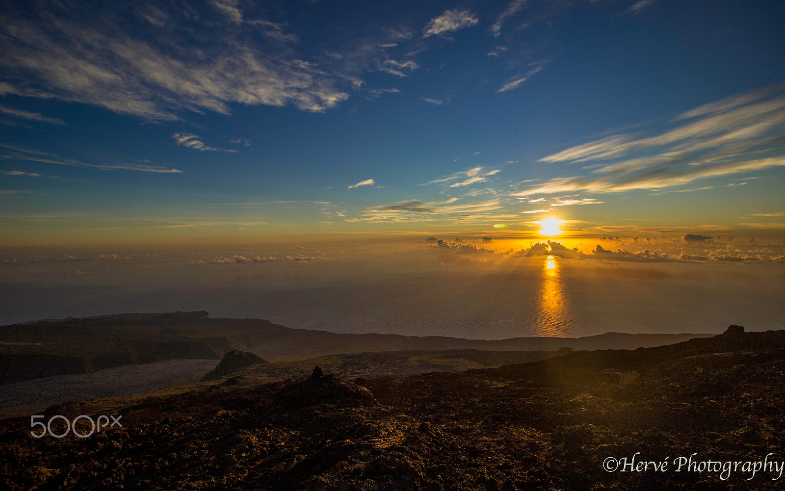 Canon EF-S 10-18mm F4.5–5.6 IS STM sample photo. Piton de la fournaise, réunion island. photography