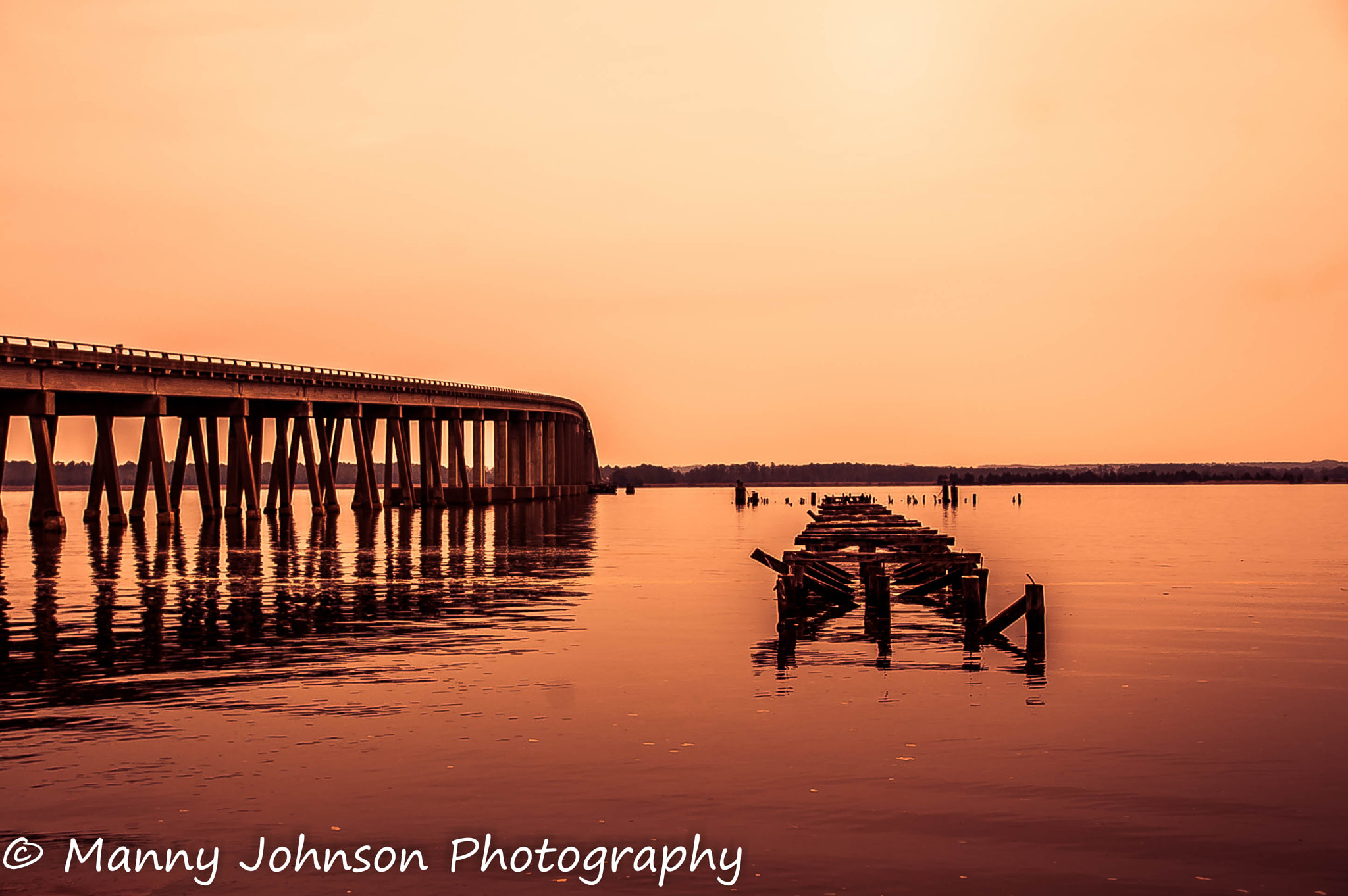 Nikon D50 sample photo. Bridge to warsaw photography