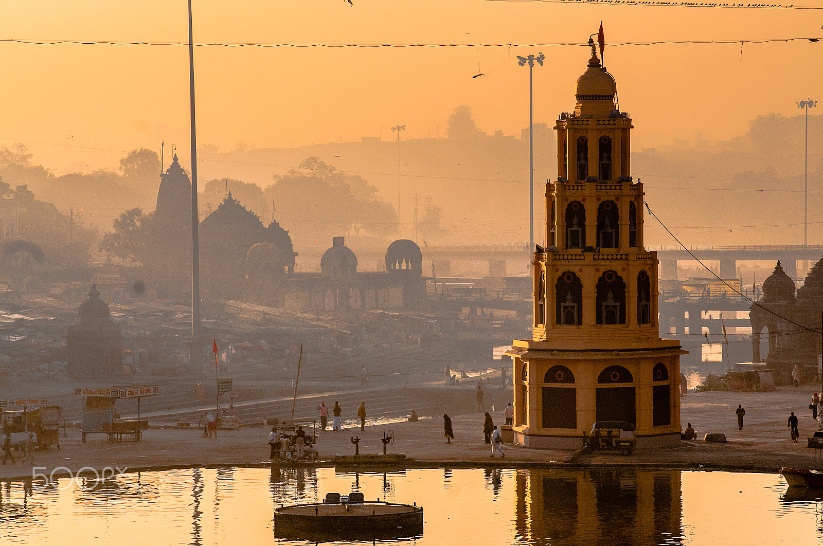 Sigma 50-150mm F2.8 EX APO DC HSM sample photo. From nashik photography