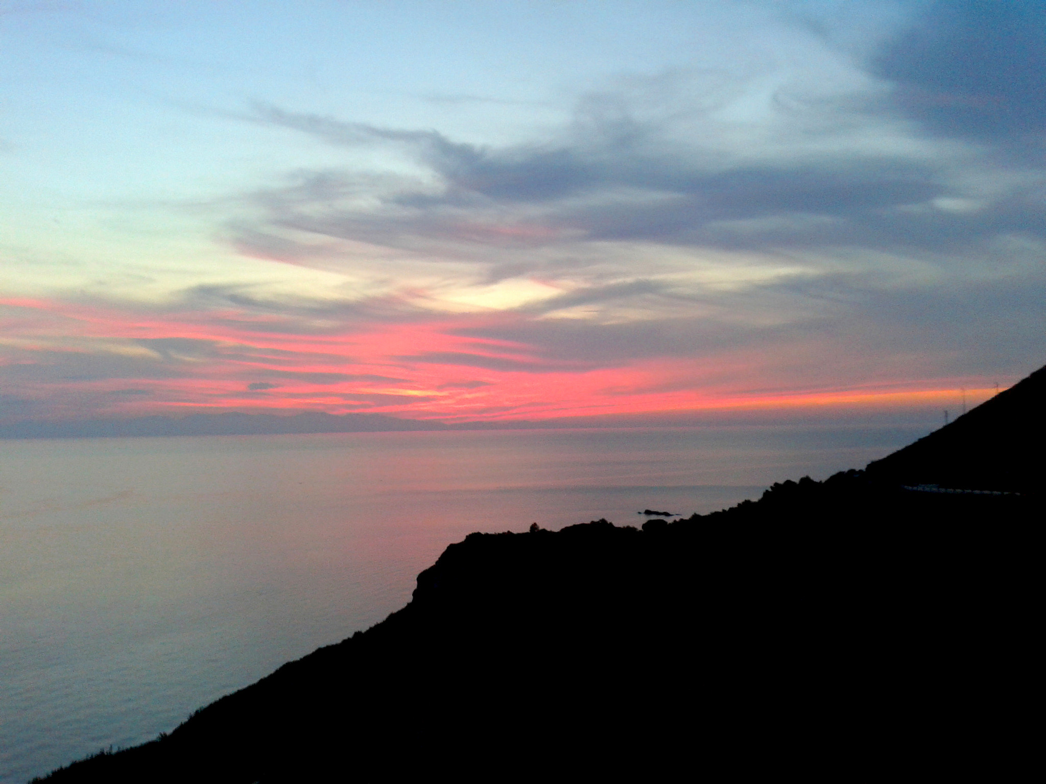 Samsung Galaxy S Advance sample photo. 20140830_201709.jpg photography