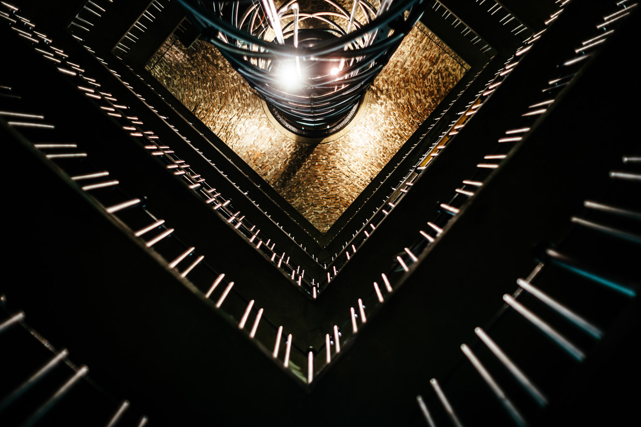 Sony a7 II + Minolta AF 50mm F1.7 New sample photo. Prague townhall photography