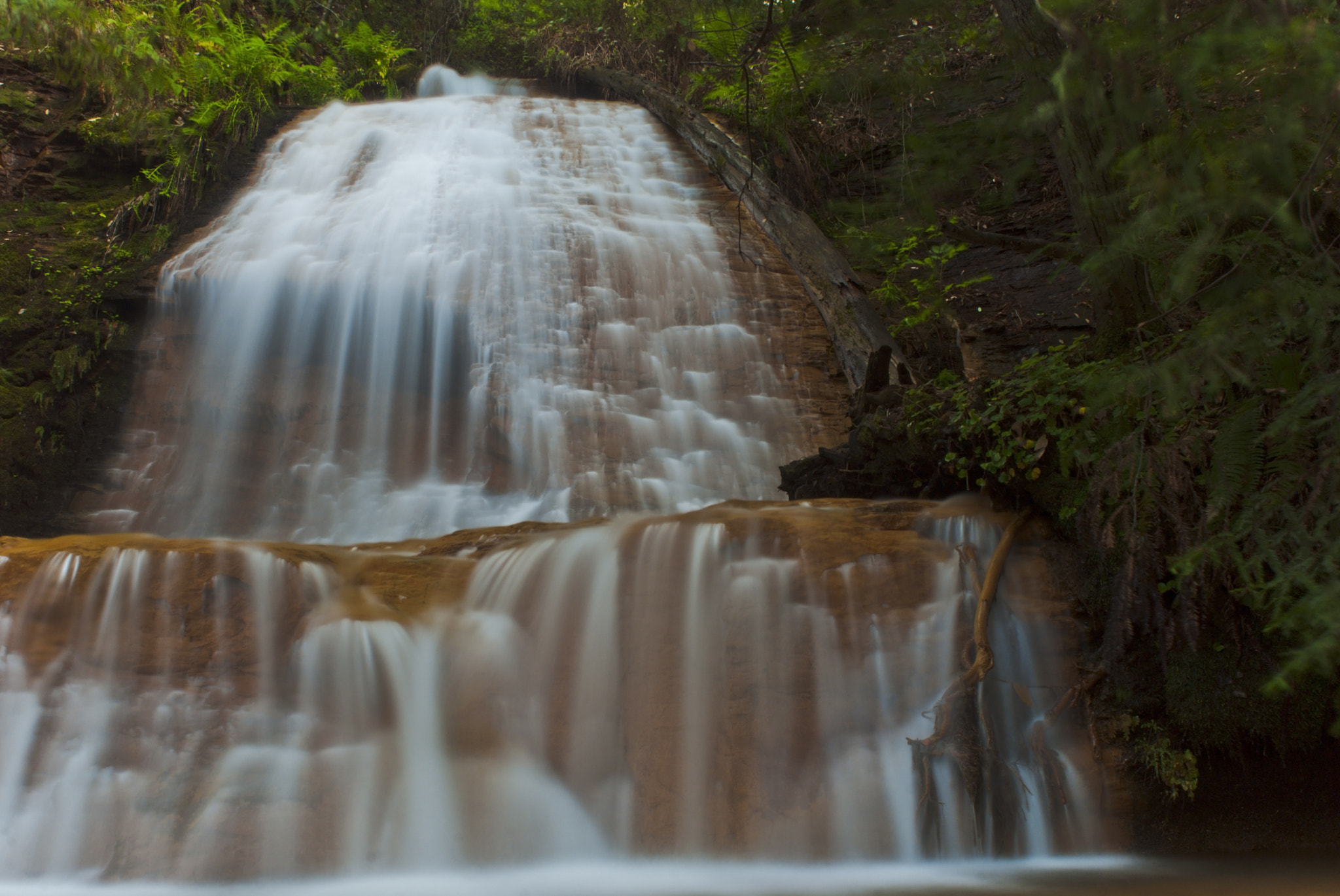 Nikon D80 + Nikon AF Nikkor 24mm F2.8D sample photo. Flowing bliss!!! photography