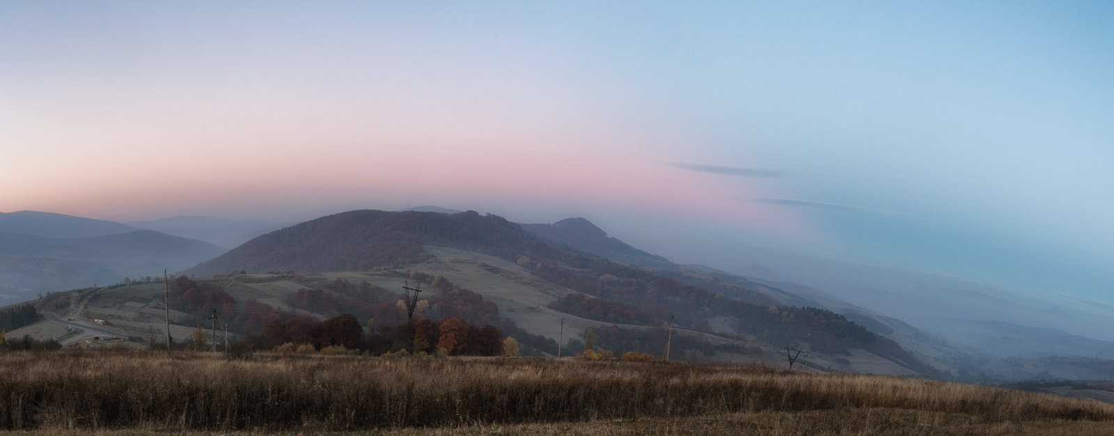 Sony a99 II + Sony Vario-Sonnar T* 16-35mm F2.8 ZA SSM sample photo. Правка photography