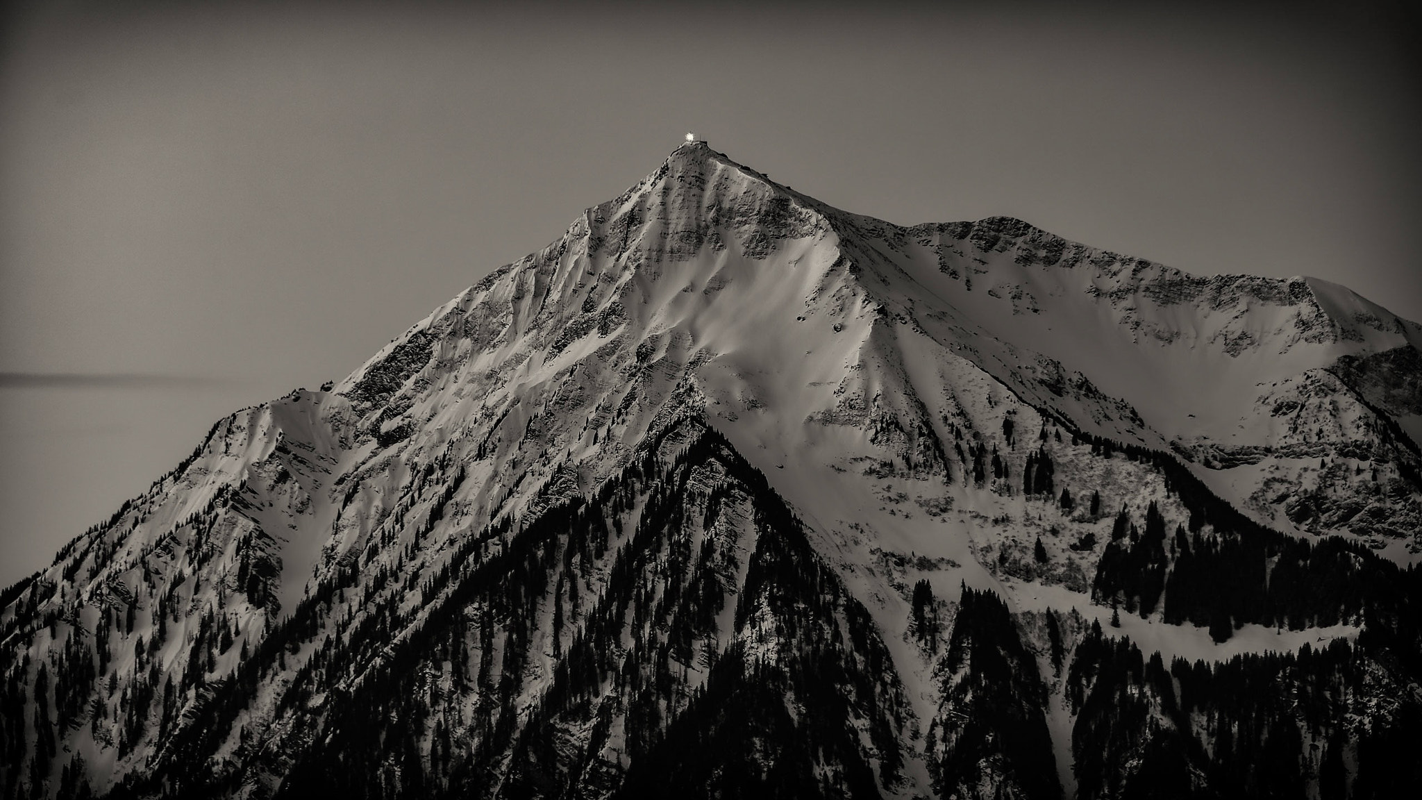 Pentax K-3 II sample photo. Heimat photography