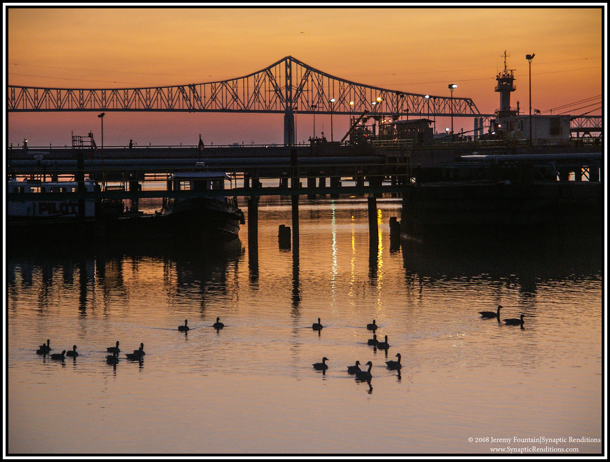KONICA MINOLTA DiMAGE 7 sample photo. Sunrise in the hook photography