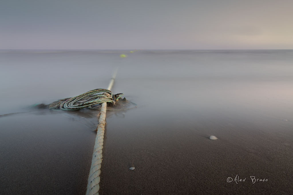 Tokina AT-X Pro 12-24mm F4 (IF) DX sample photo. Line on the horizon photography