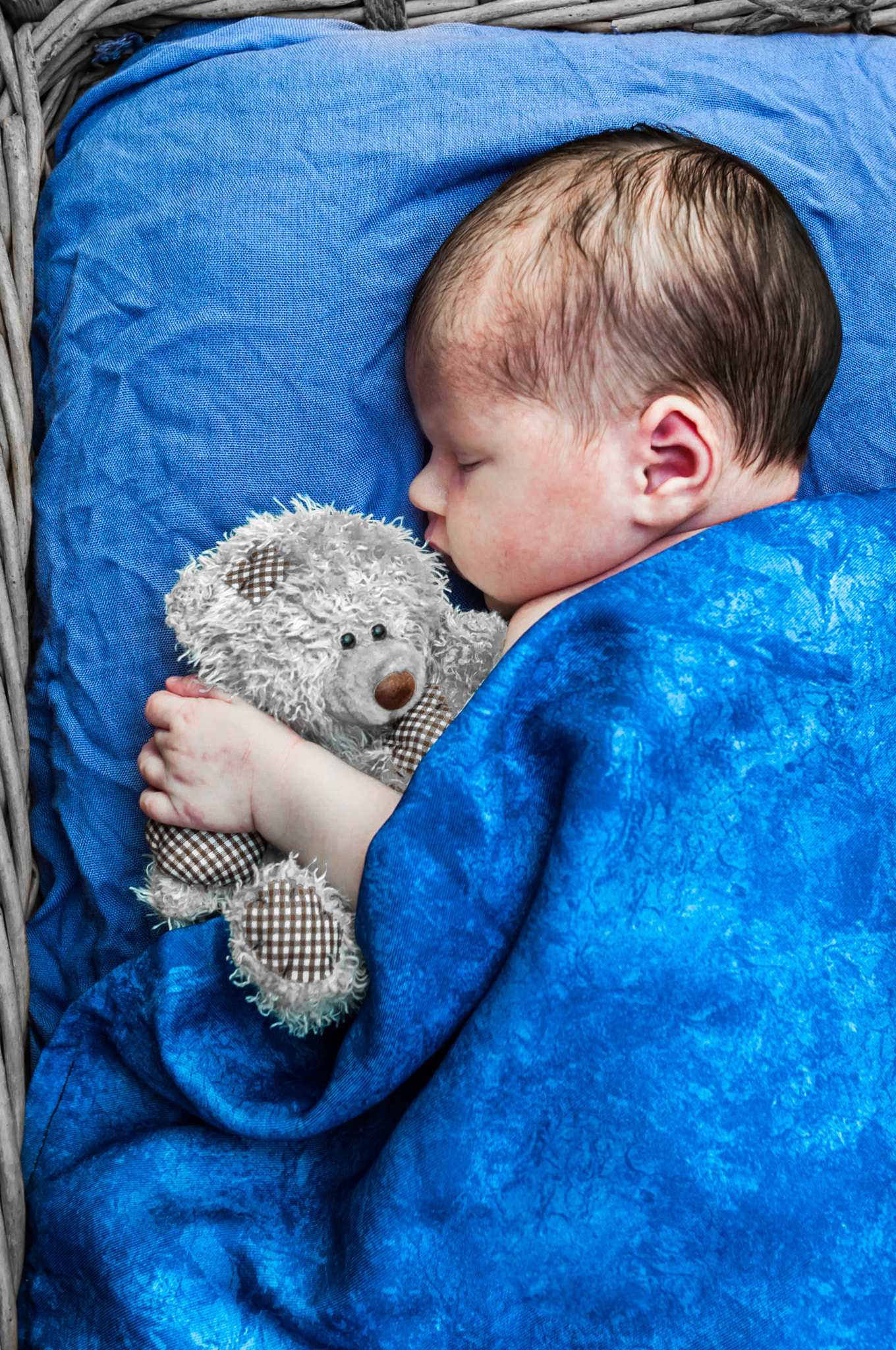 Nikon D90 + Sigma 30mm F1.4 EX DC HSM sample photo. Sleeping time photography