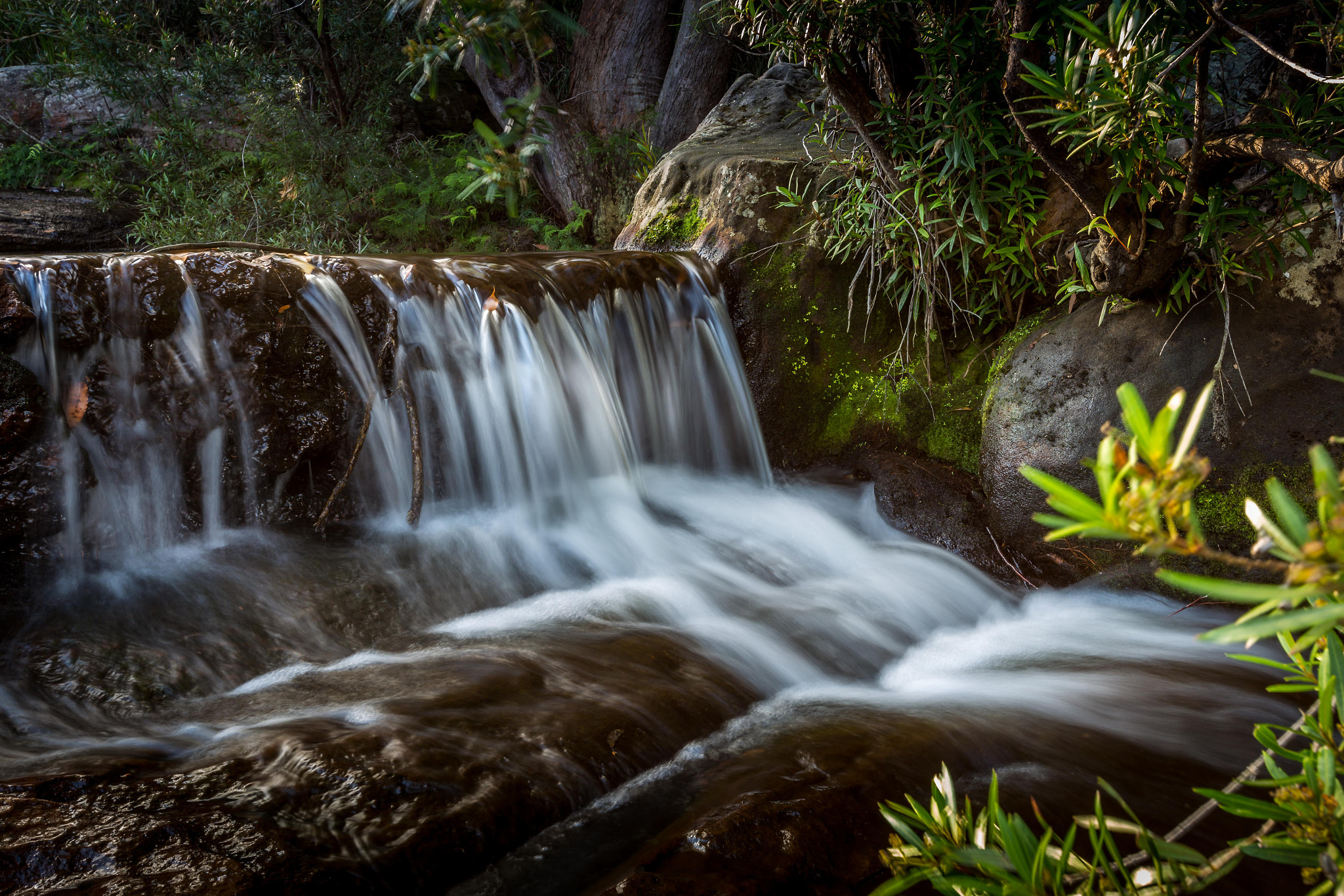 Canon EOS 6D + Canon EF 16-35mm F2.8L USM sample photo. Blowing water photography