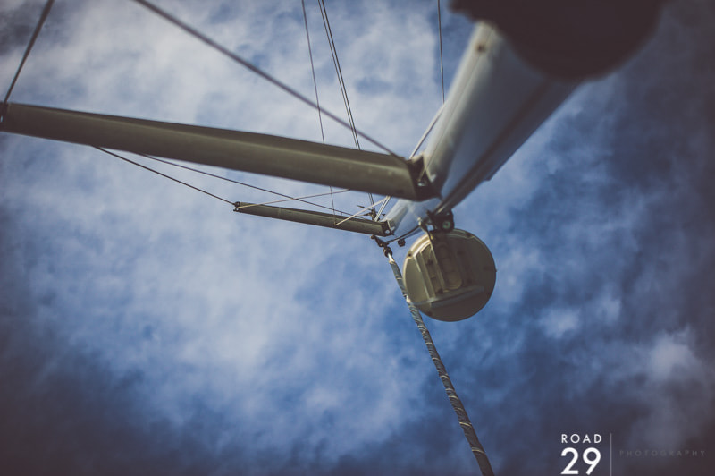 Sigma 70-200mm F2.8 EX DG OS HSM sample photo. Sailing the seas photography