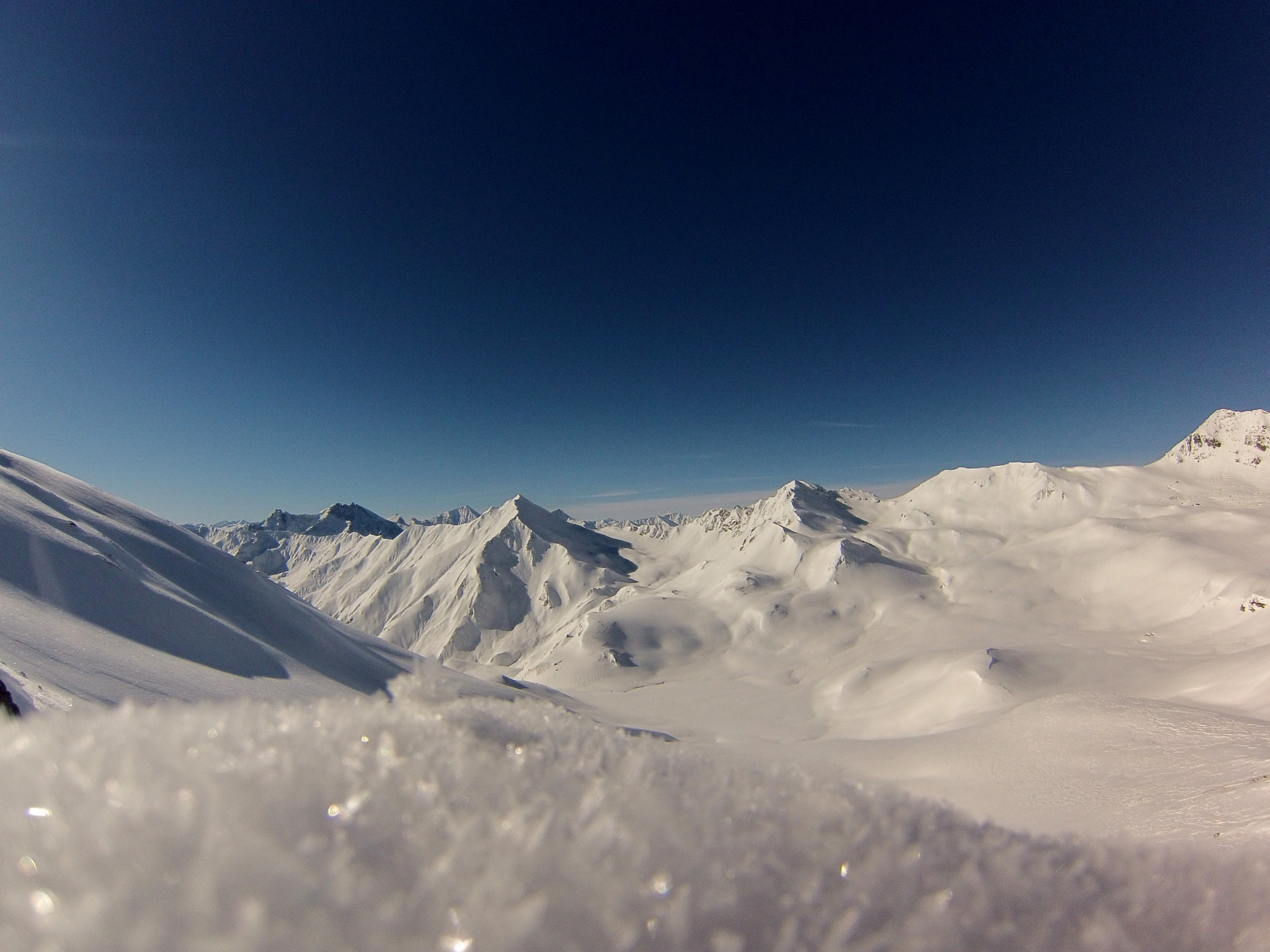 GoPro Hero3-Silver Edition sample photo. Best choice photography